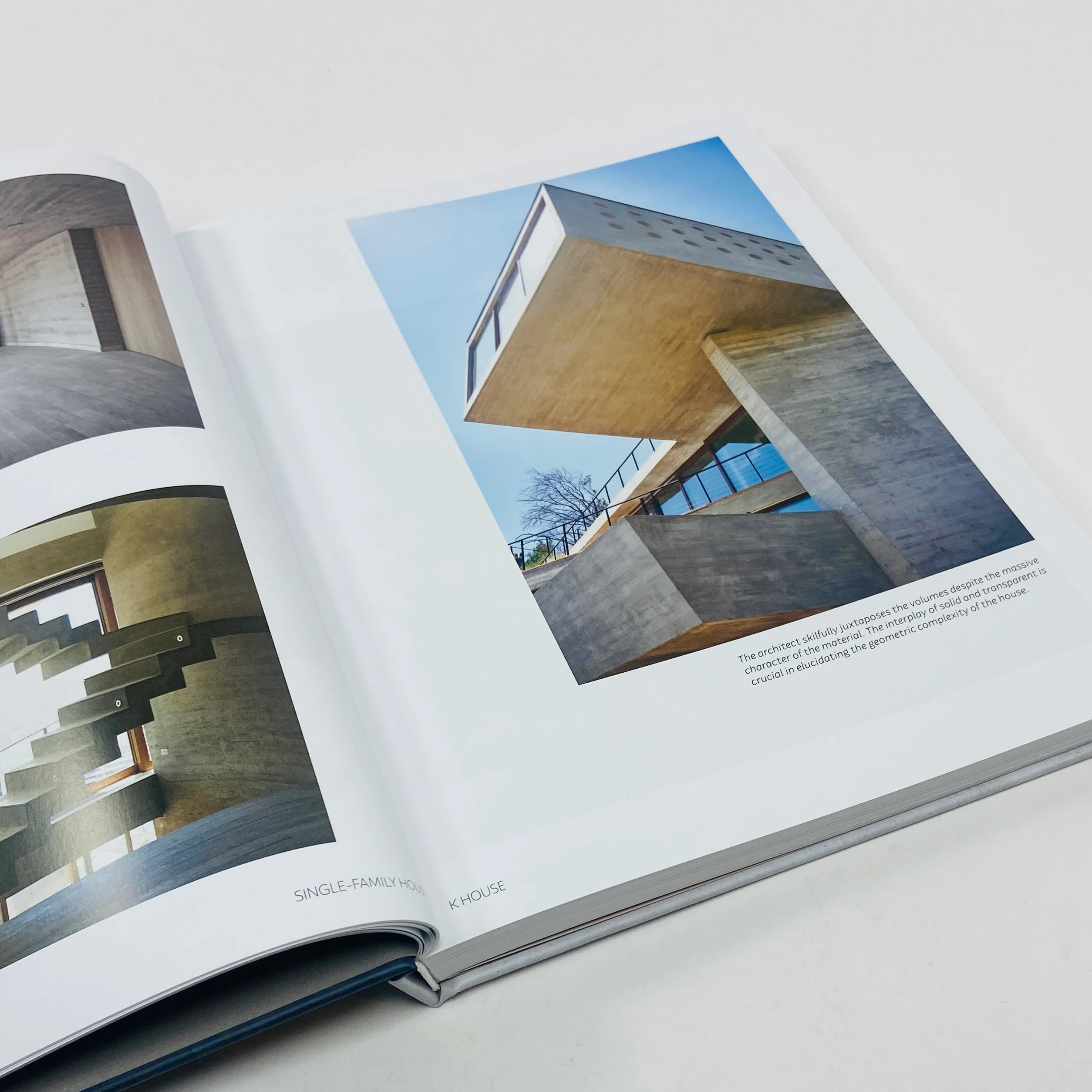 Brutalism Reinvented - 21st Century Modernist Architecture - Image 4