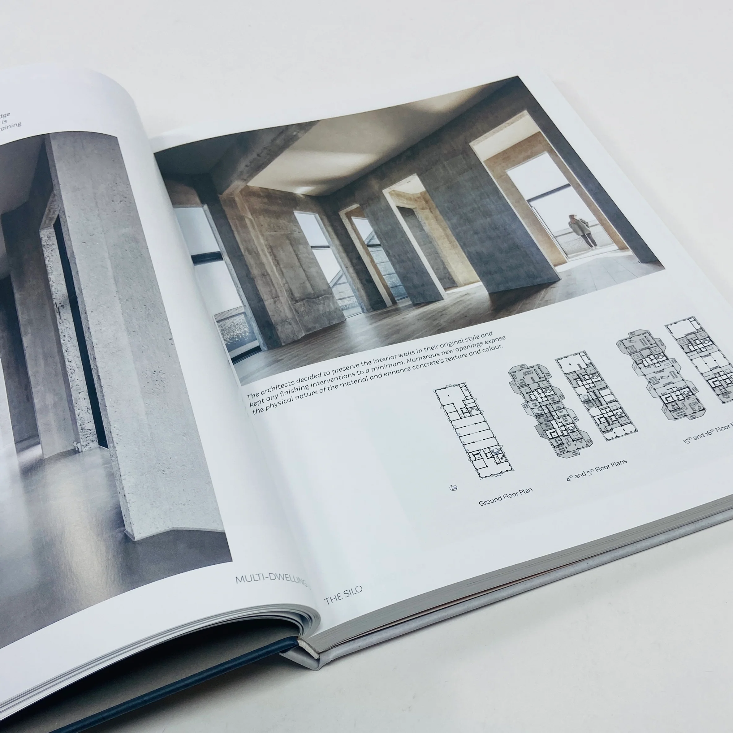 Brutalism Reinvented - 21st Century Modernist Architecture - Image 6