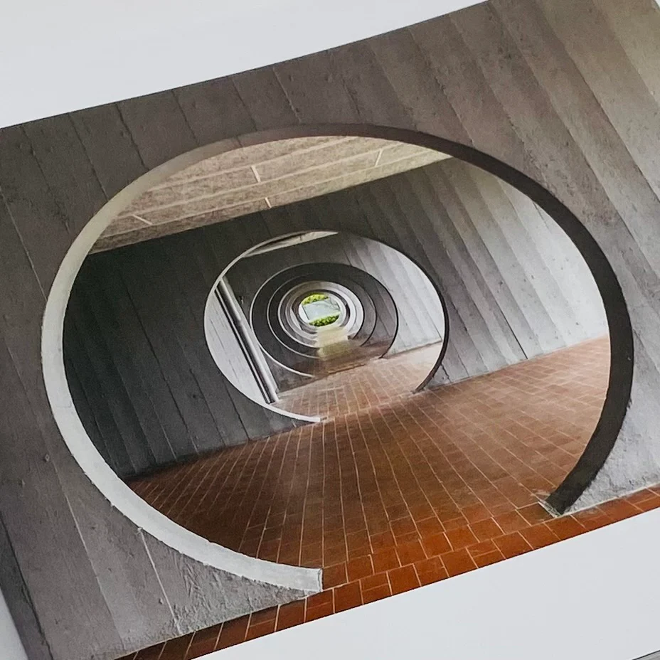 Brutalist Italy - Concrete architecture from the Alps to the Mediterranean Sea - Image 9