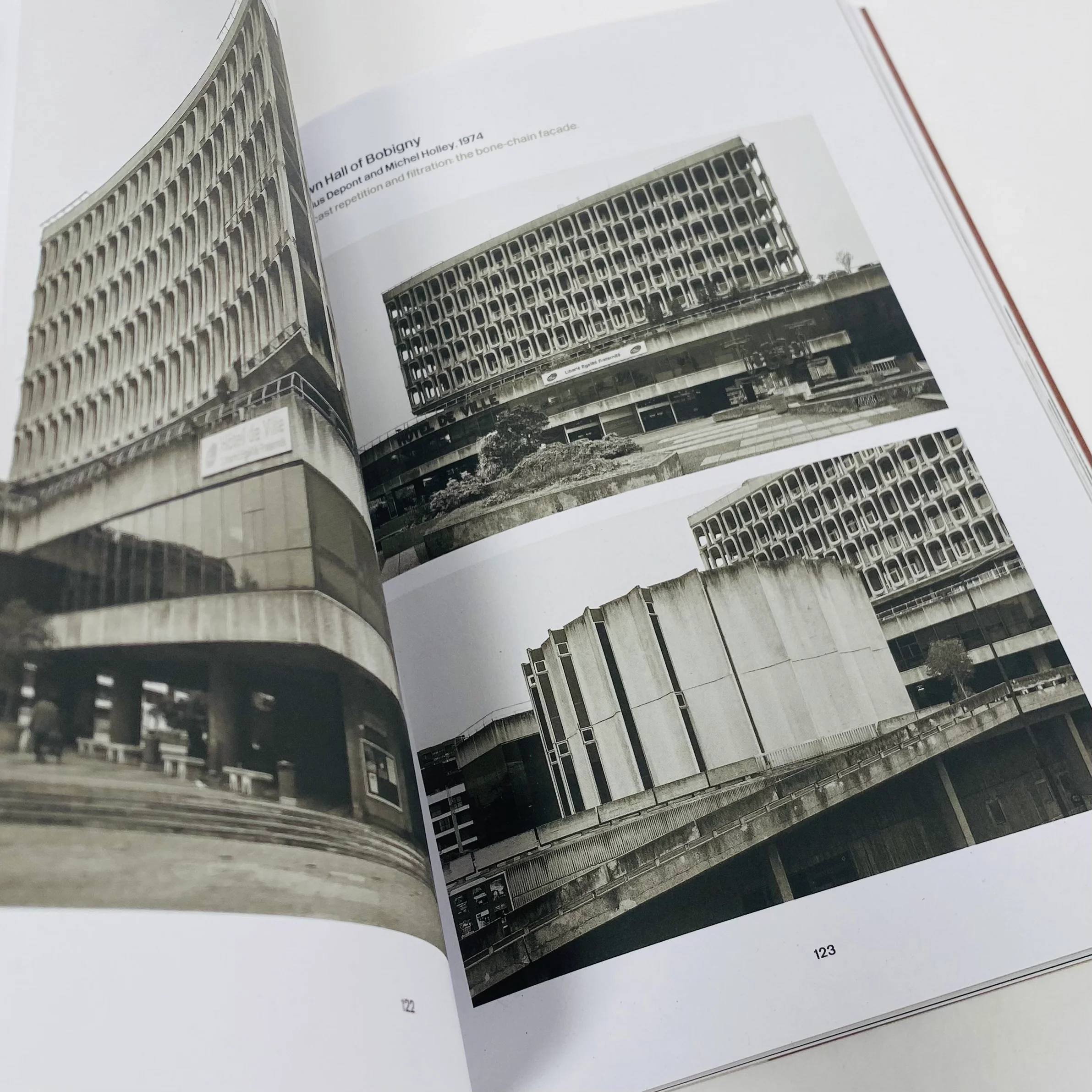 Brutalist Paris - Image 5