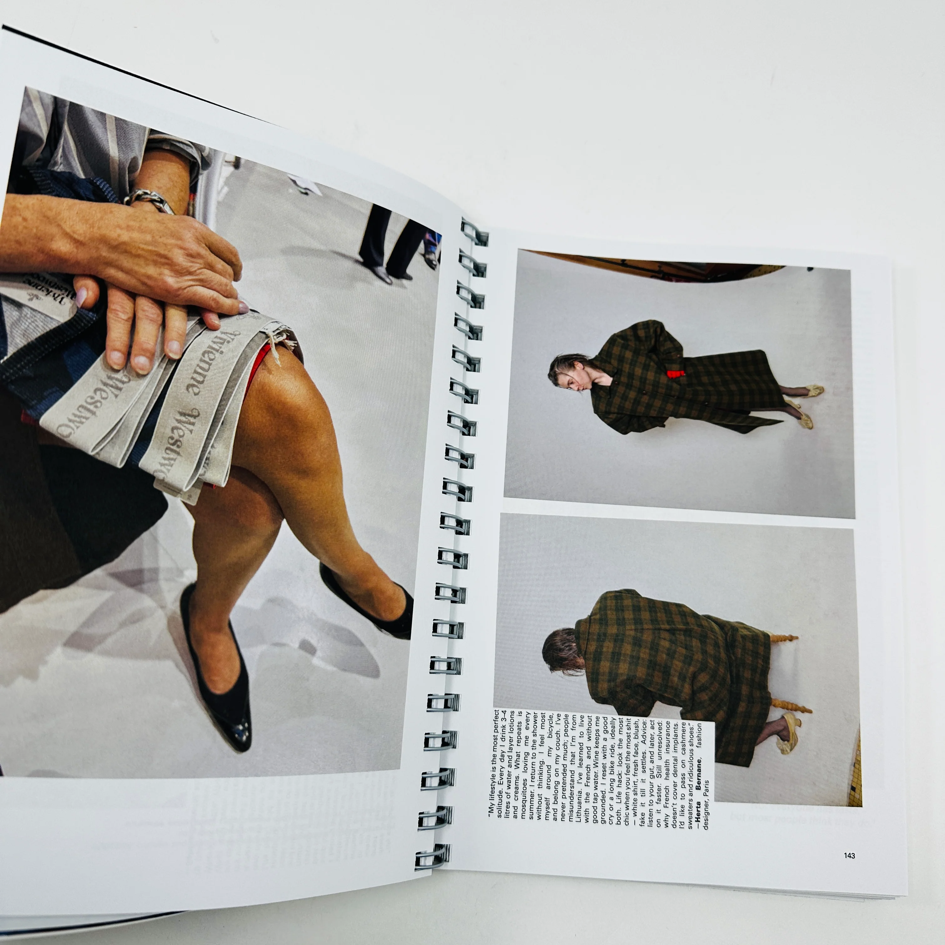 Buffalo Zine #22 - Image 8