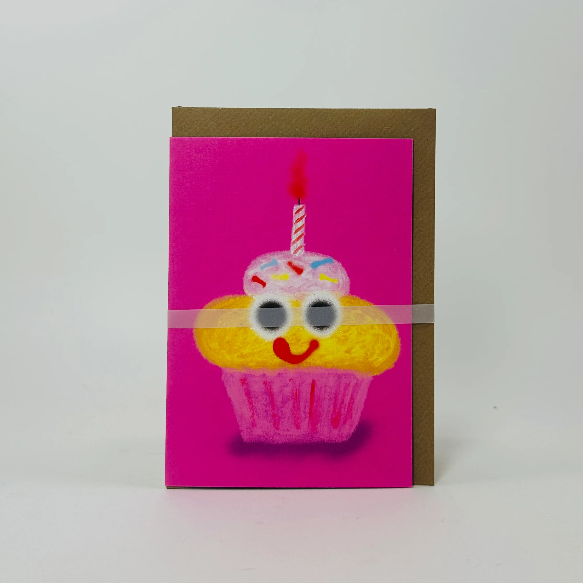 Cake - Evermade Card