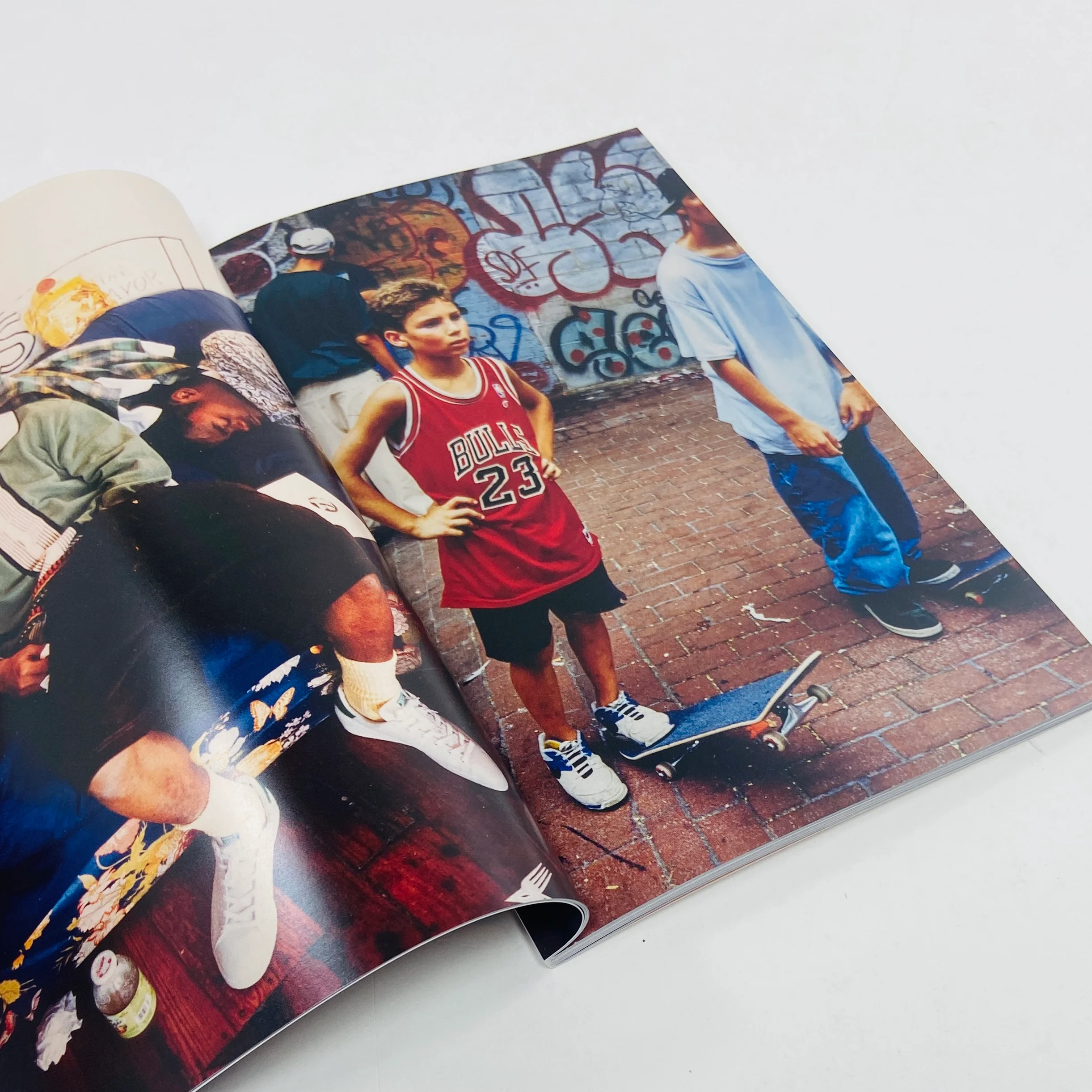 Called Home - Larry Clark and Living Proof - Image 4