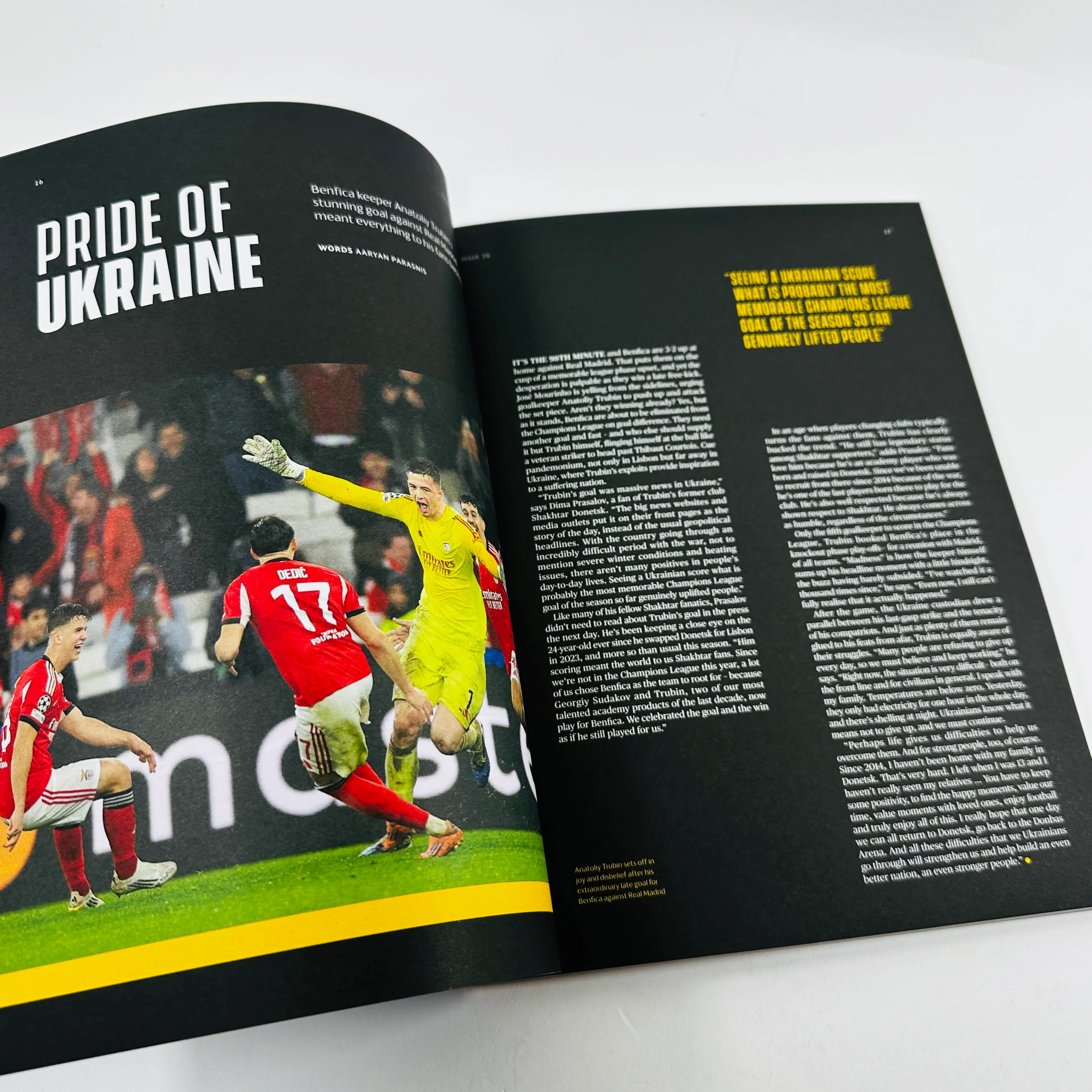 Champions Journal #26 - Image 5