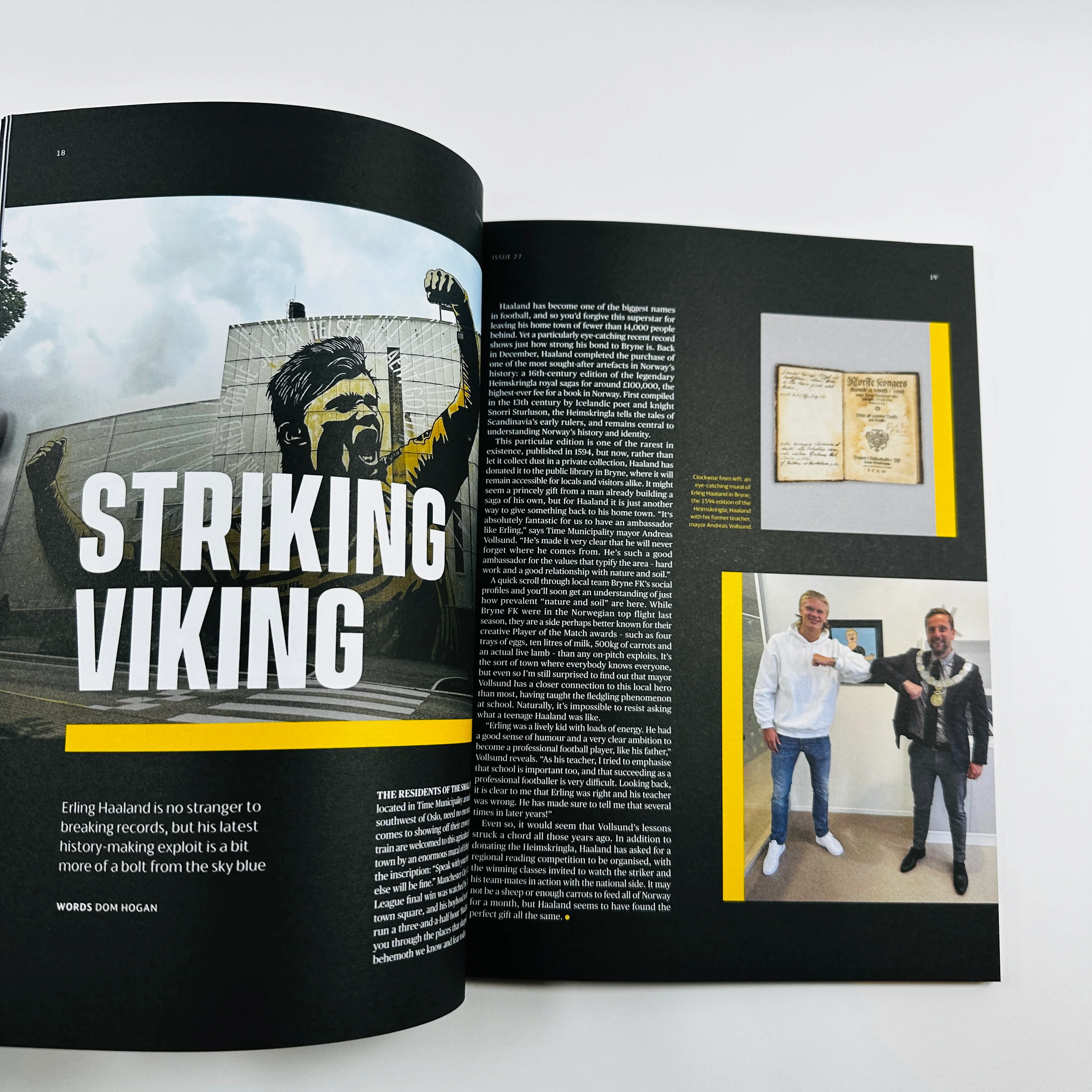 Champions Journal #27 - Image 4
