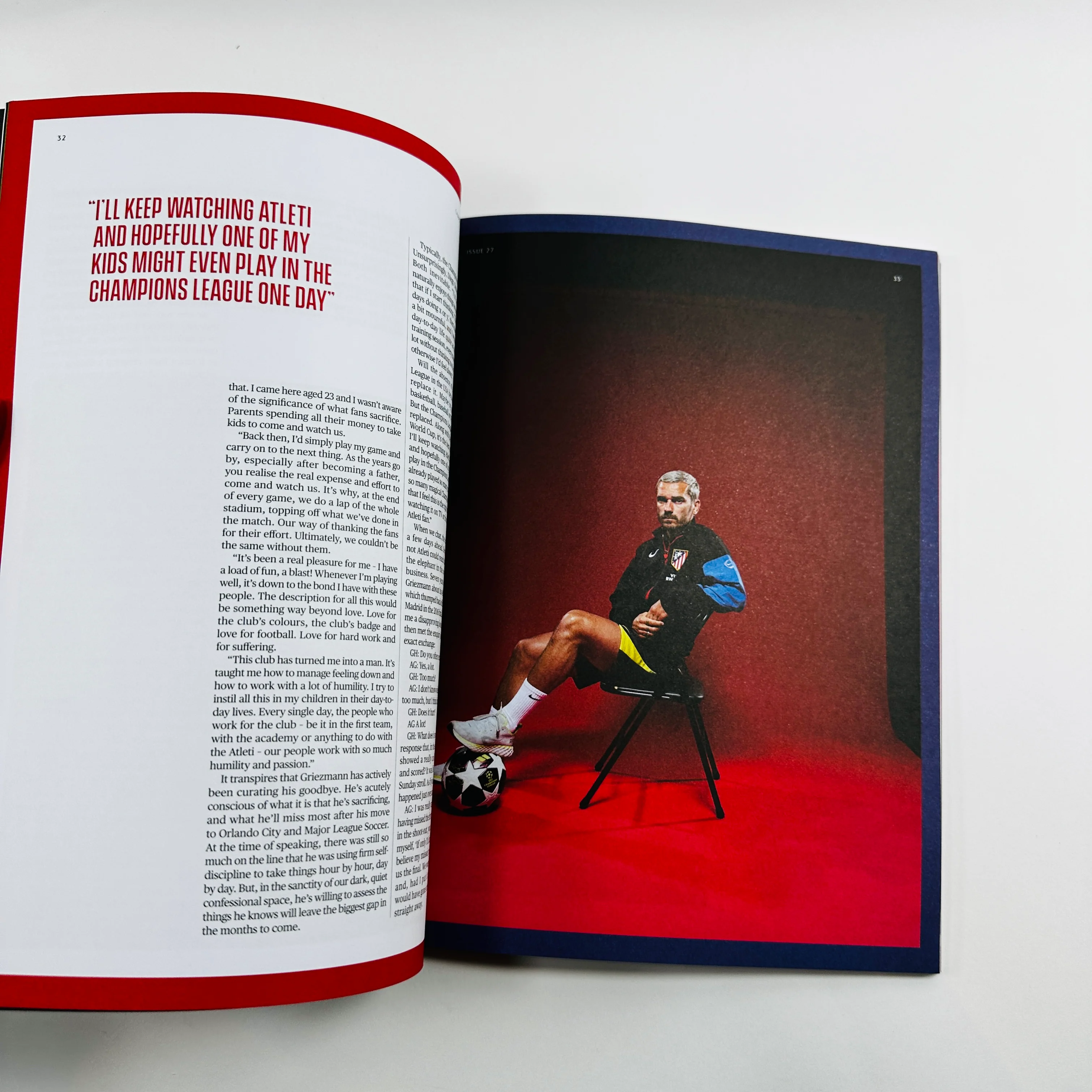 Champions Journal #27 - Image 5