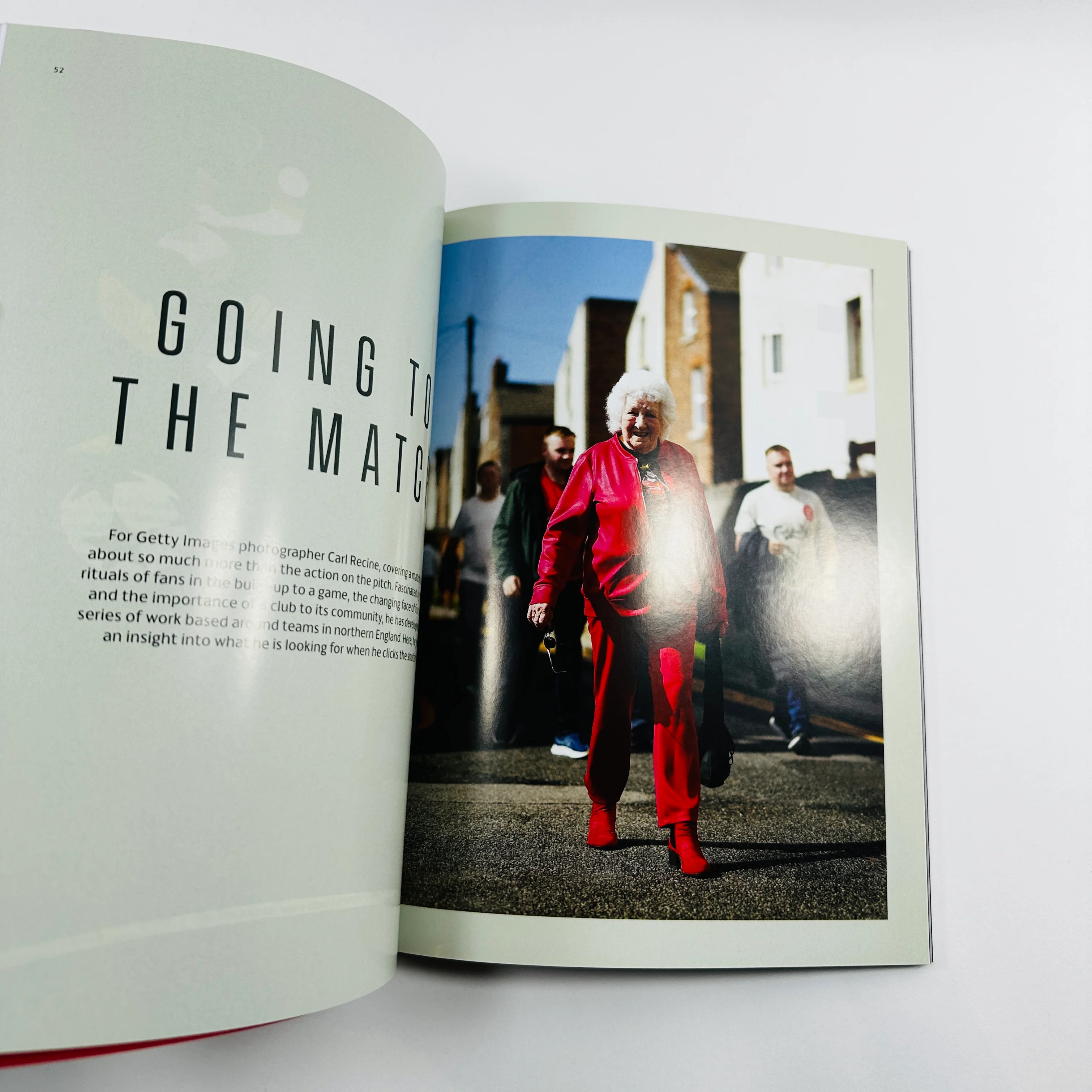 Champions Journal #27 - Image 6