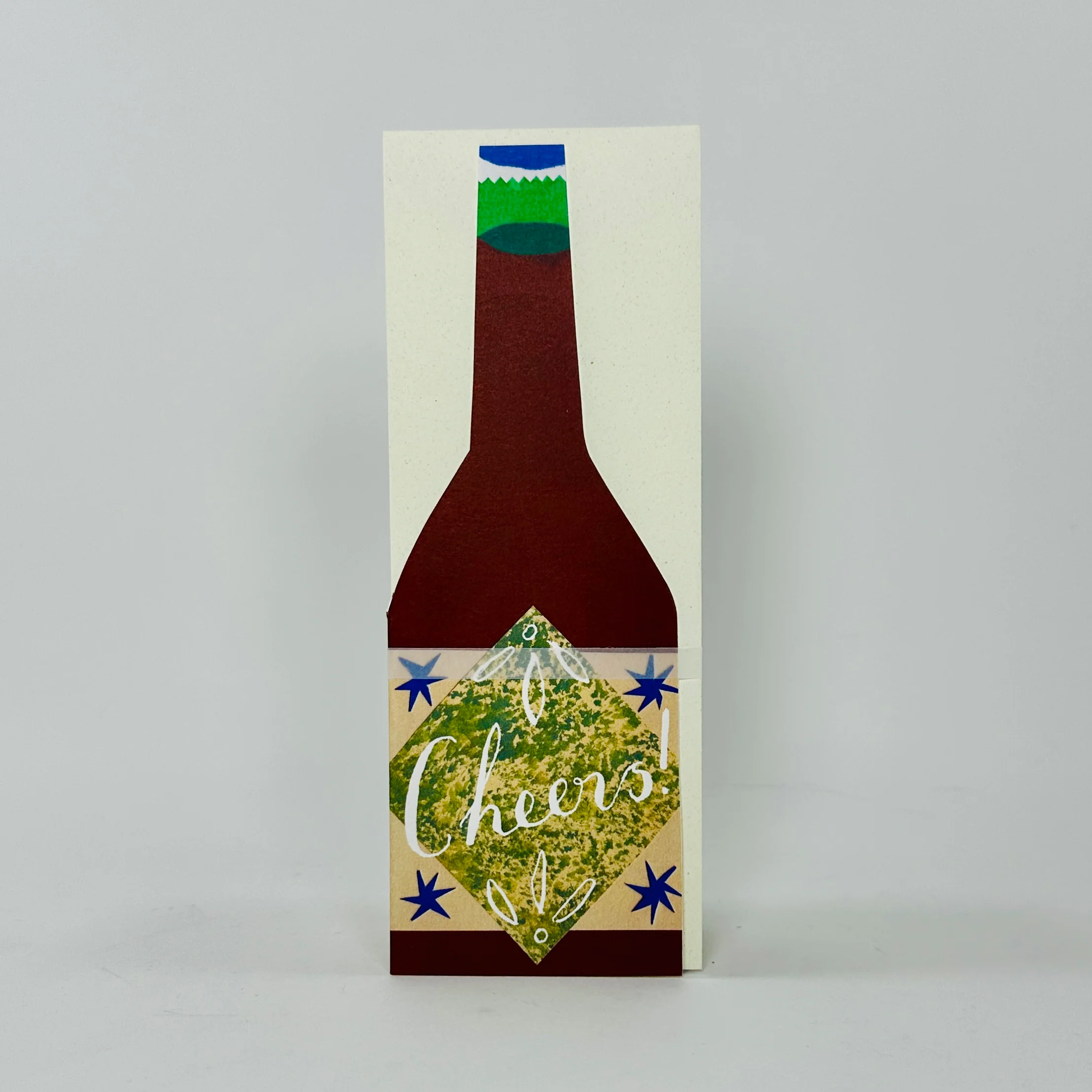 Cheers - Hadley Card