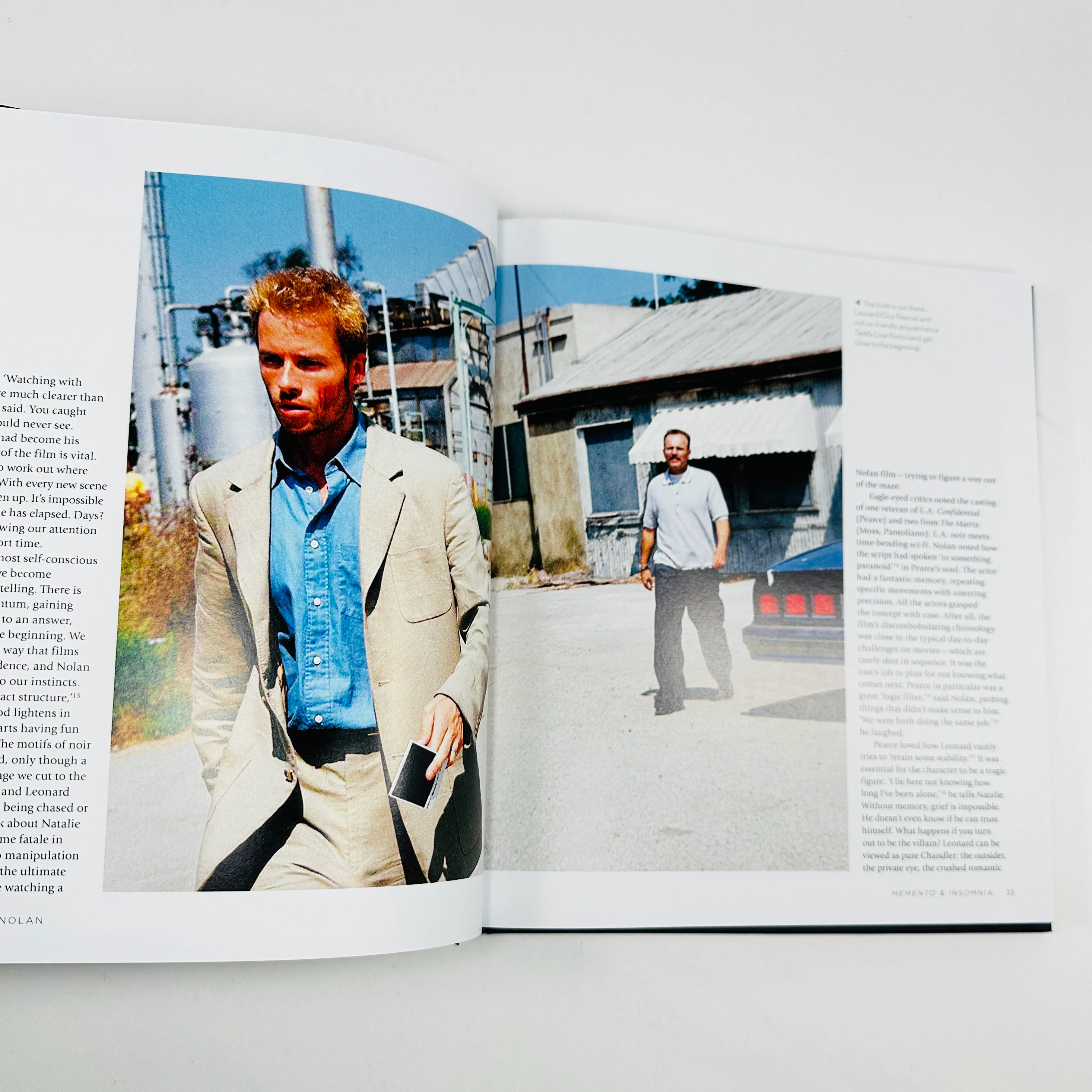 Christopher Nolan - The Iconic Filmmaker and His Work - Image 3