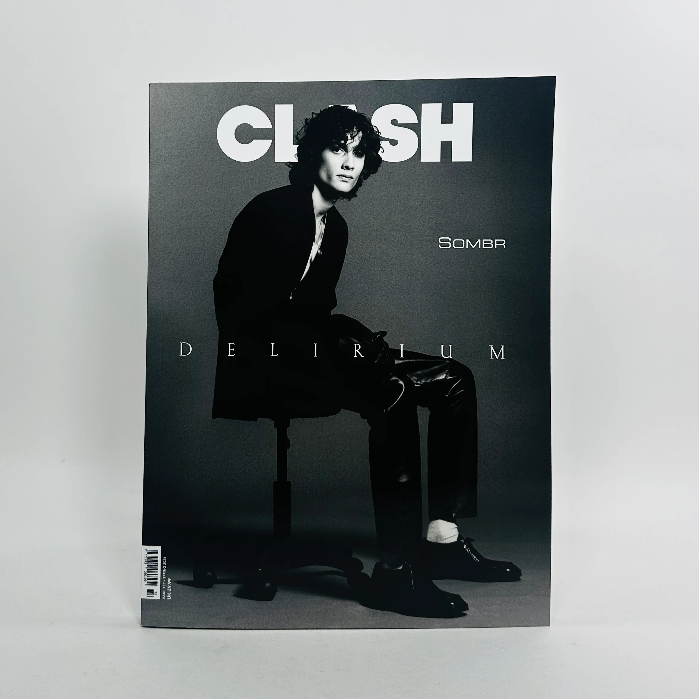 Clash #133 - Image 4