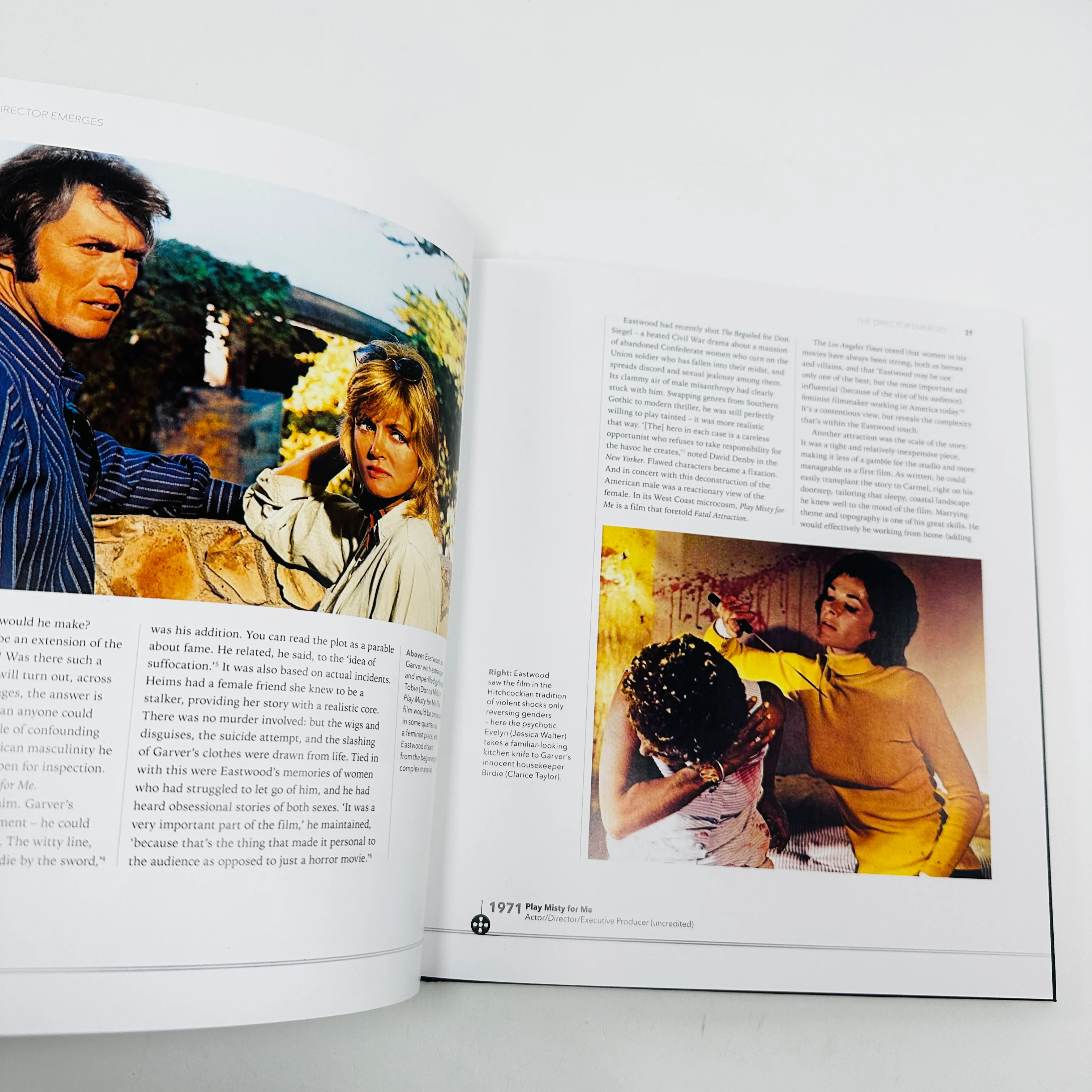 Clint Eastwood - The Iconic Filmmaker and his Work - Image 6