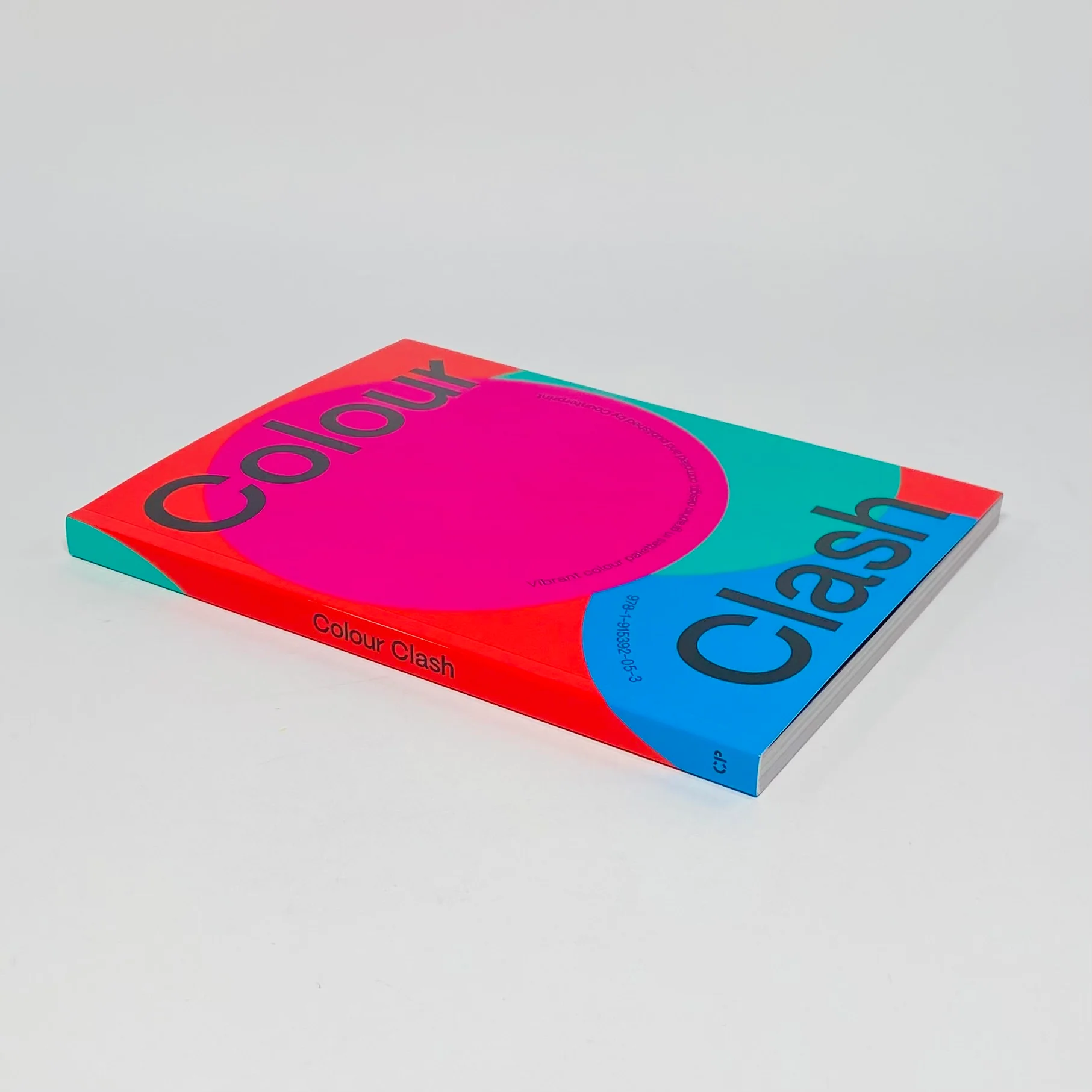Colour Clash - Image 2