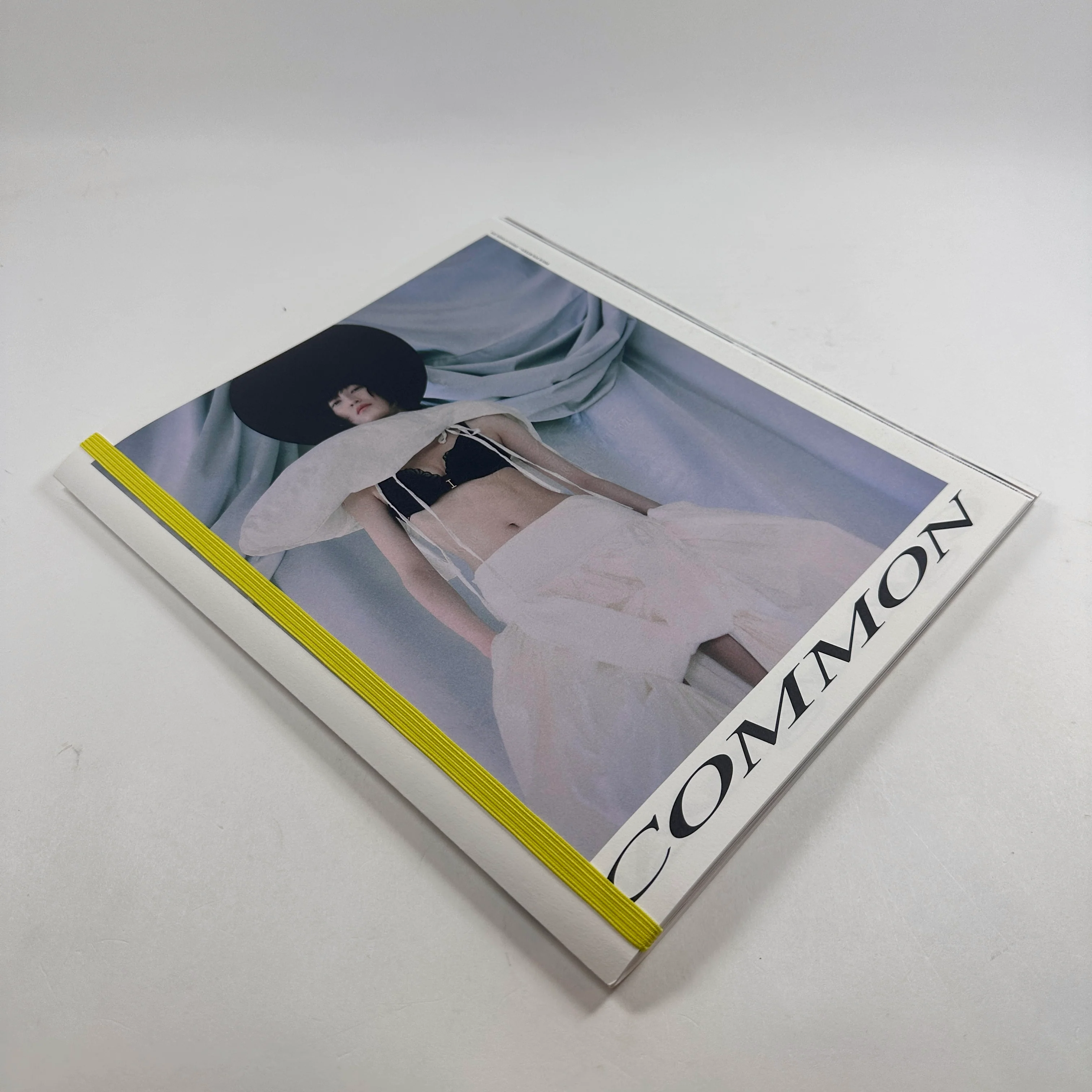 Common Language #14 - Spring/Summer 2026 - Image 5