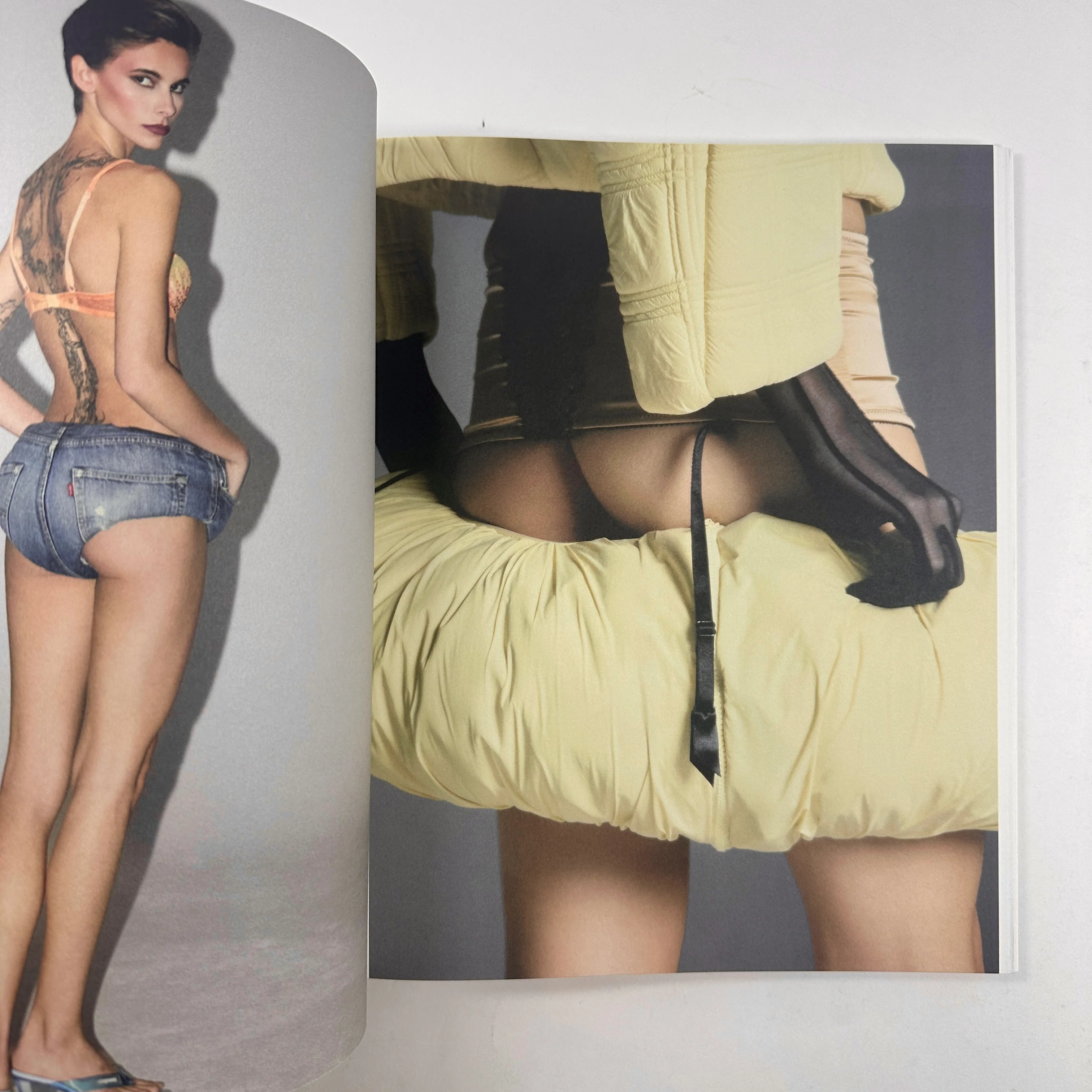 Common Language #14 - Spring/Summer 2026 - Image 8