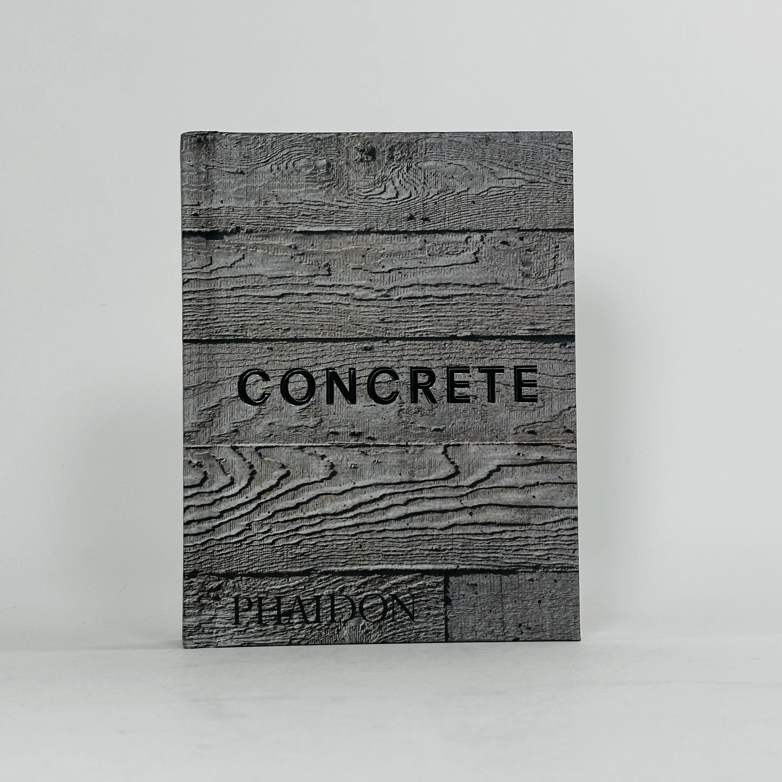 Concrete - Mini Edition