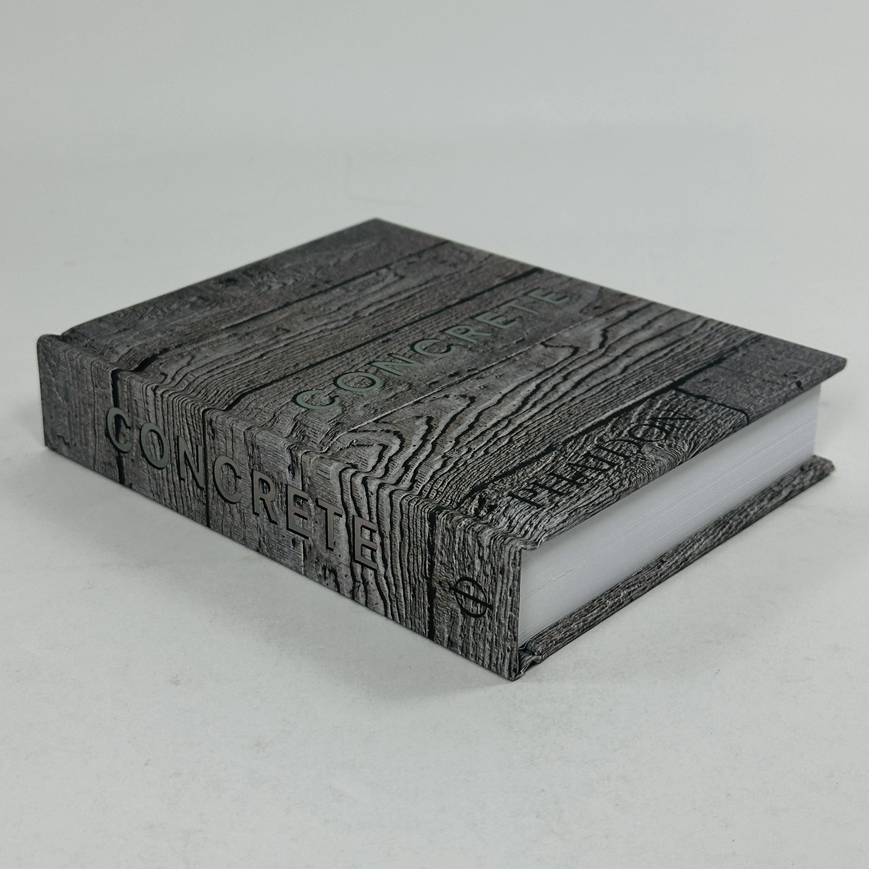 Concrete - Mini Edition - Image 2