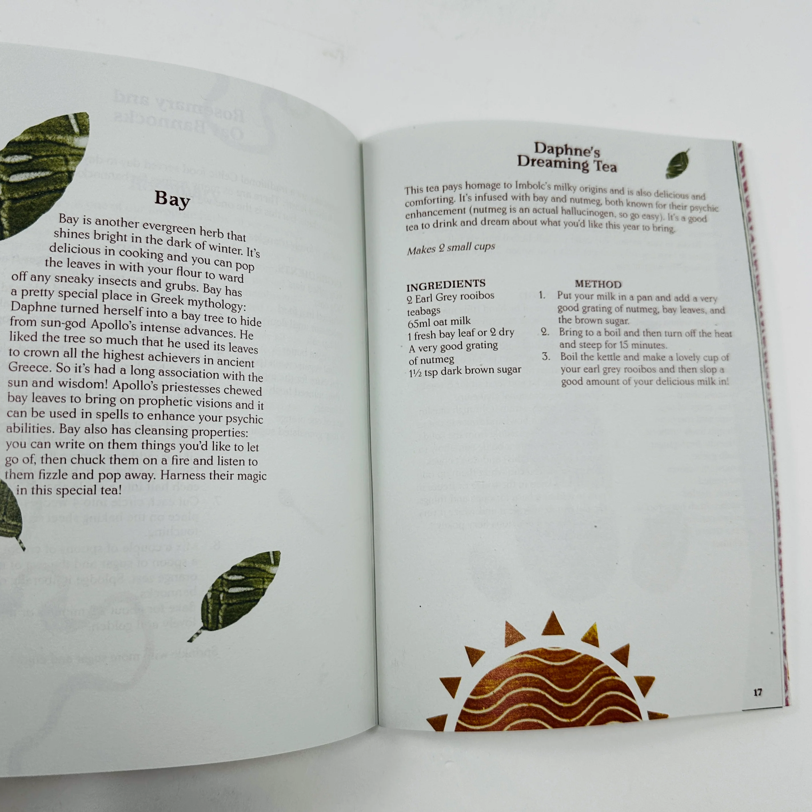 Coven Oven Cookbook - Image 5