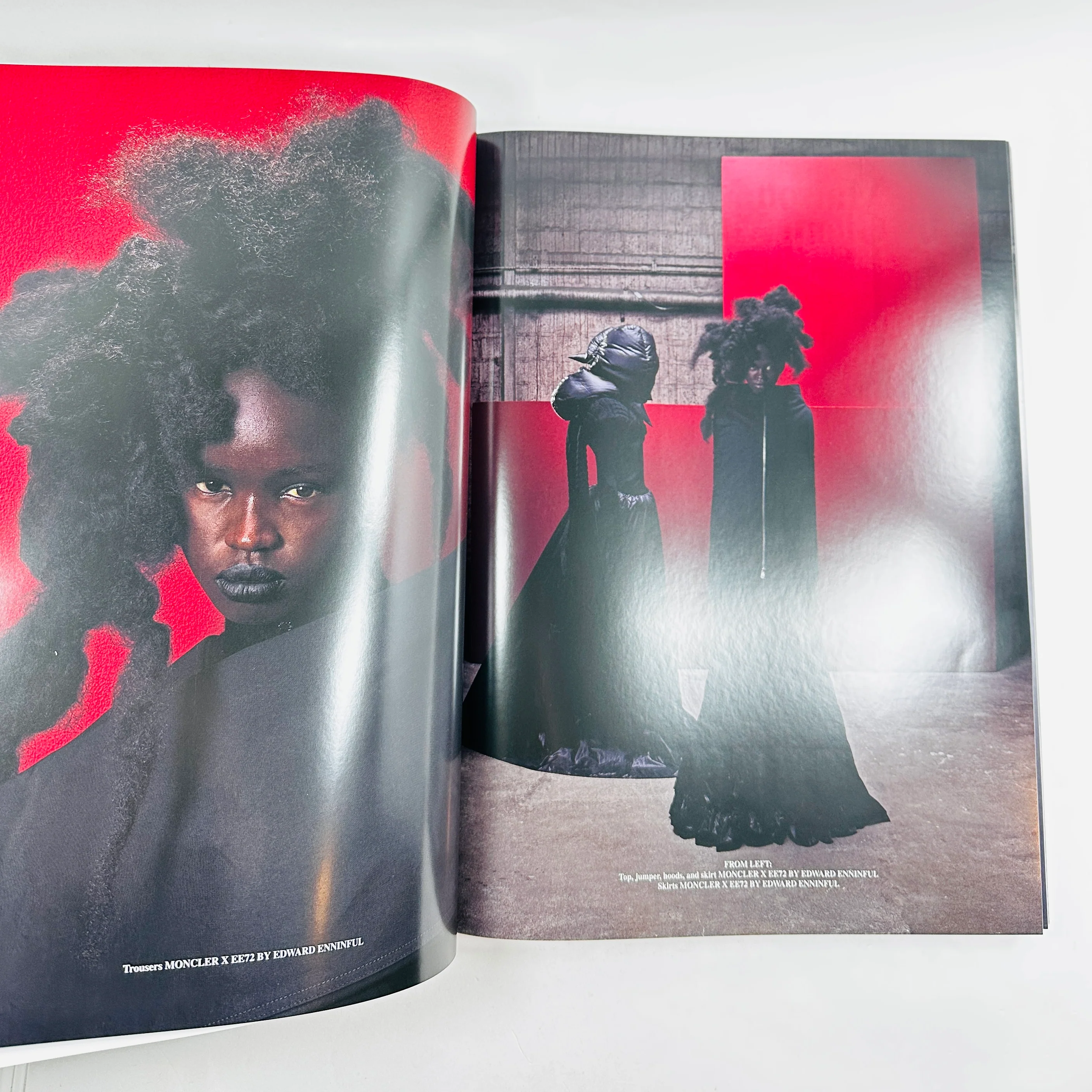 CR Fashion Book #27 - Confidential - Image 7