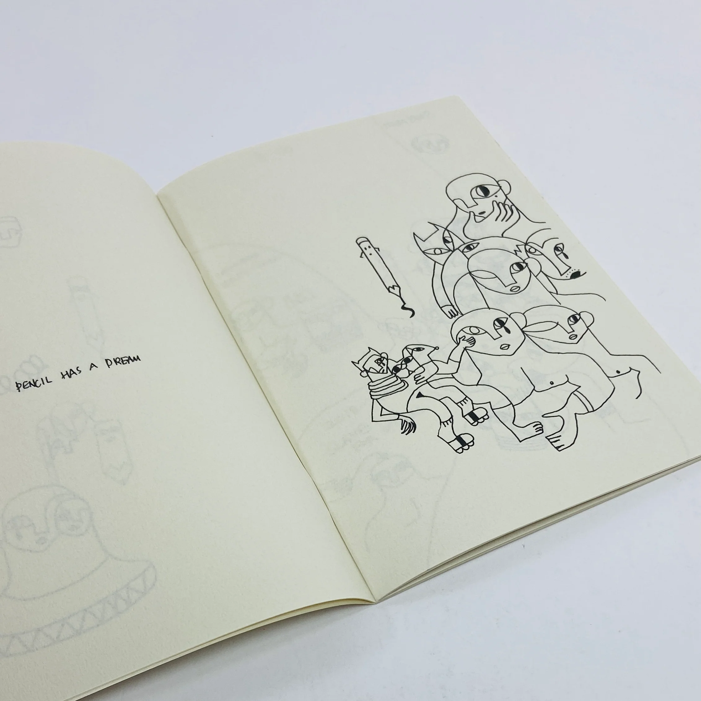 Cravings Journal - Jamie Kang - Image 6