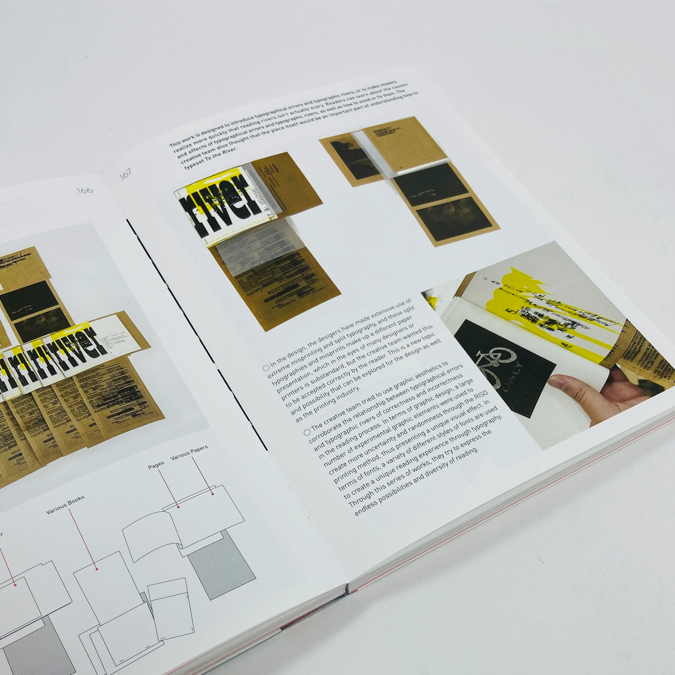 Creative Book Design - Image 7