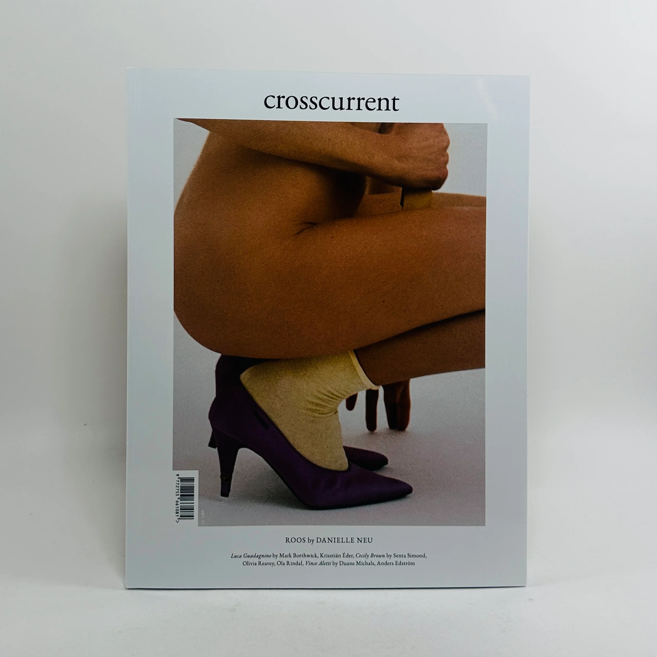 Crosscurrent #8 - Image 3