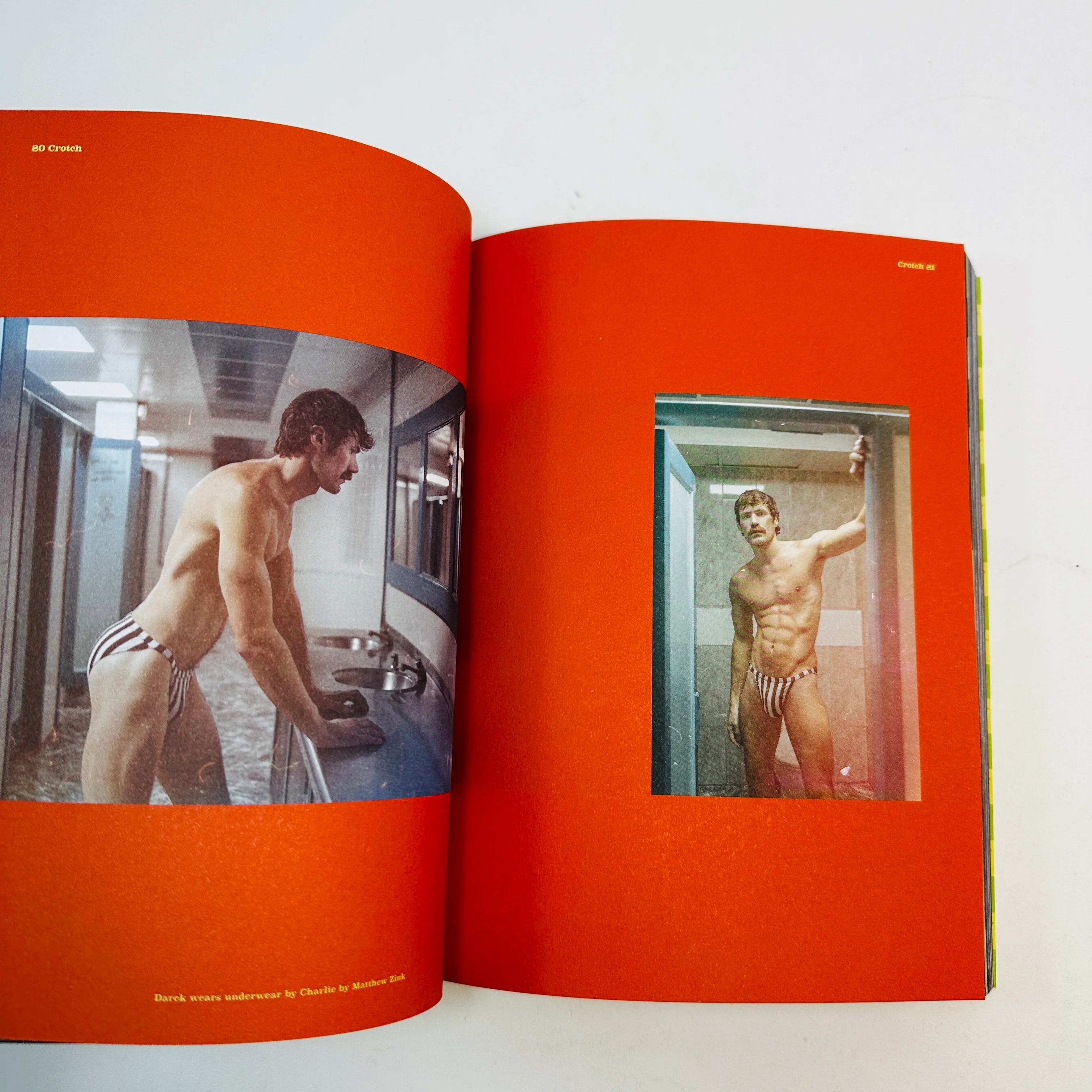 Crotch #14 - Image 12