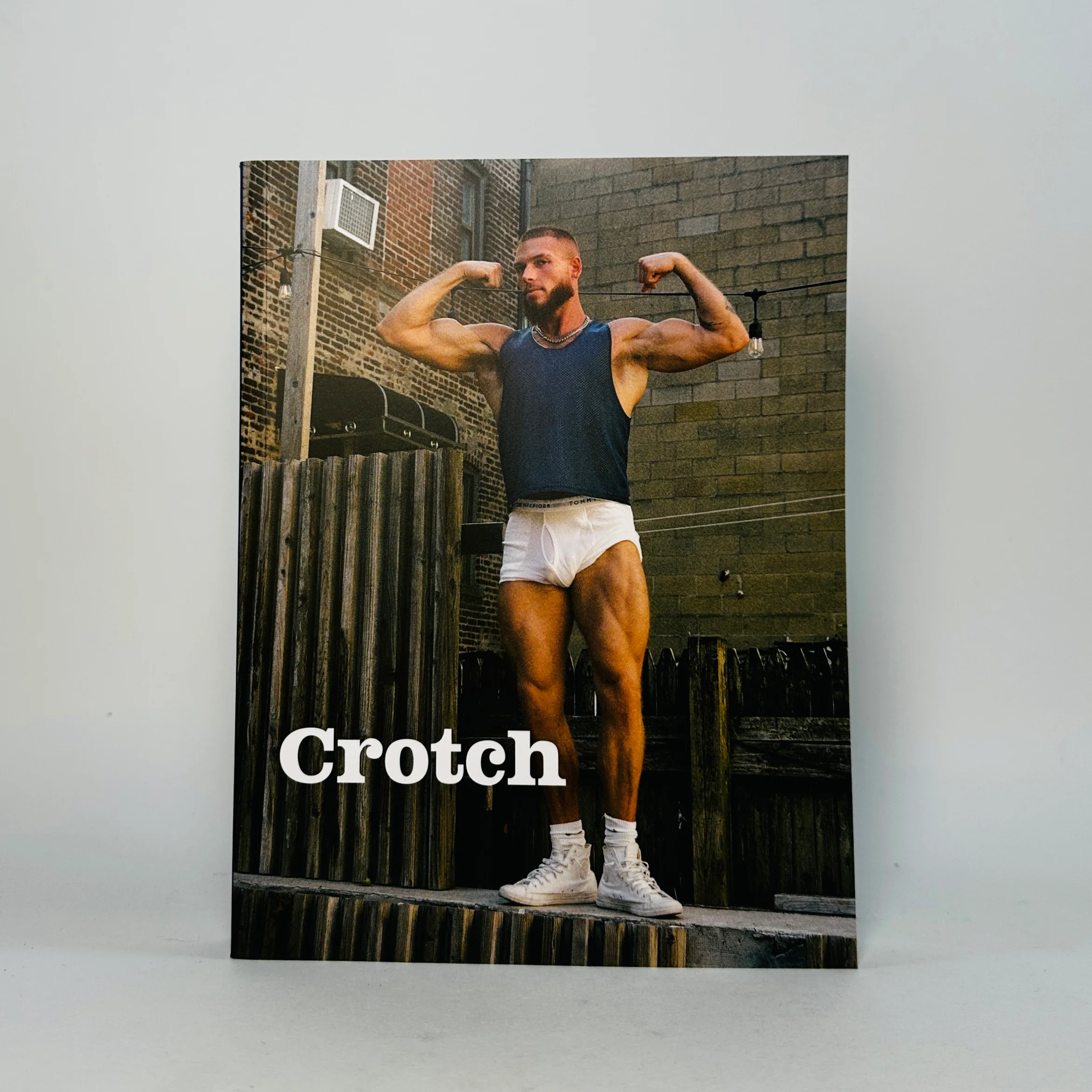 Crotch #14 - Image 6