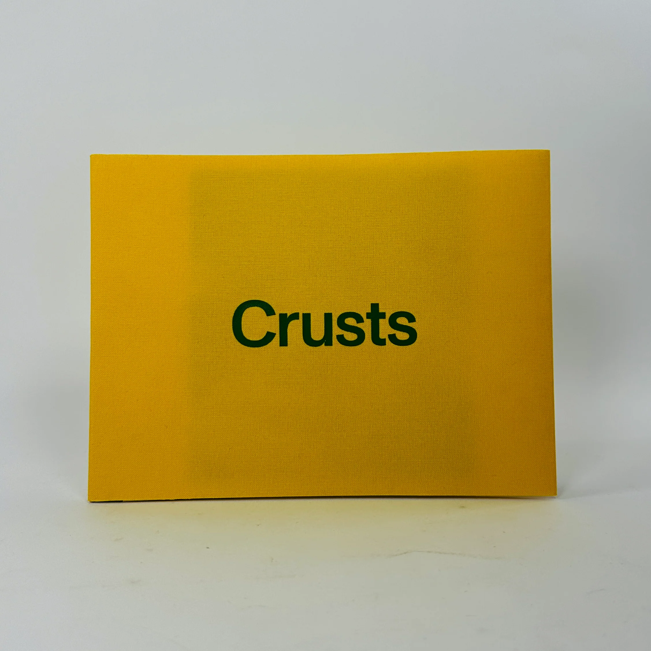Crusts - India Sleem