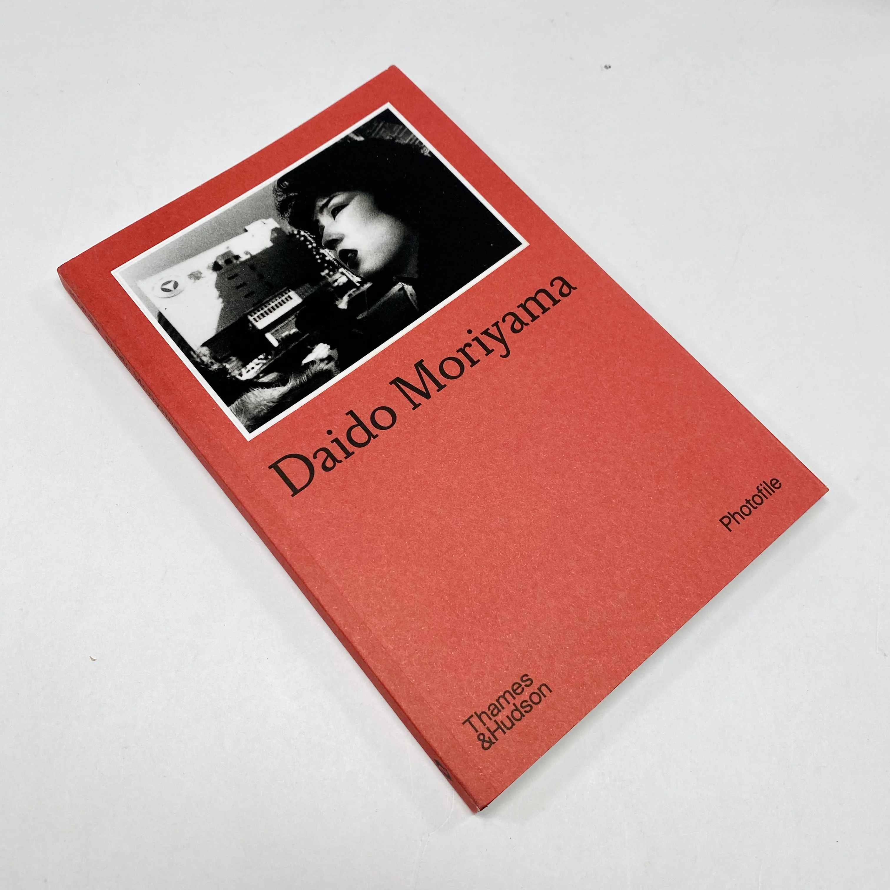 Daido Moriyama Photofile - Image 2