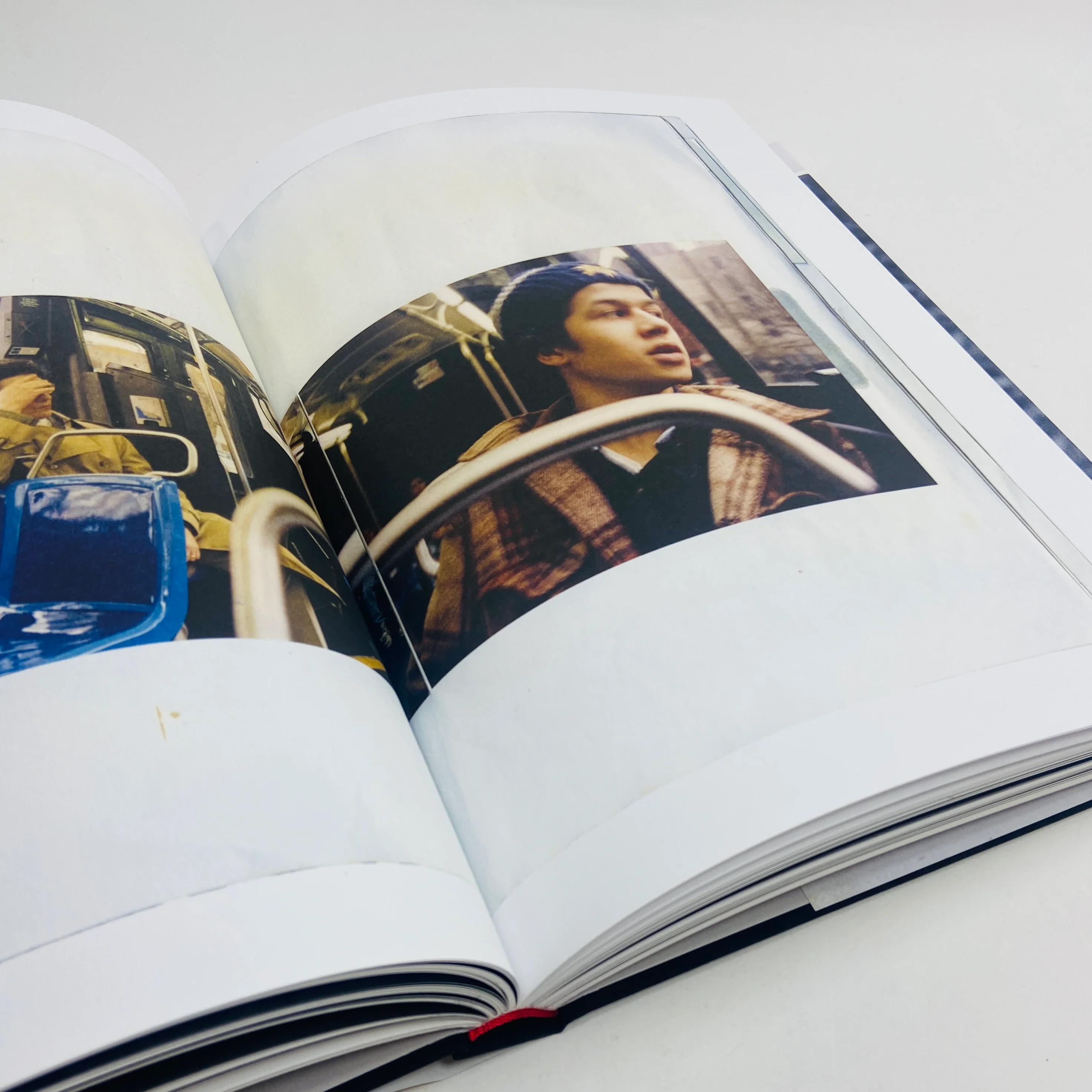 Davide Sorrenti Journals #1 - 1994–1995 - Image 8