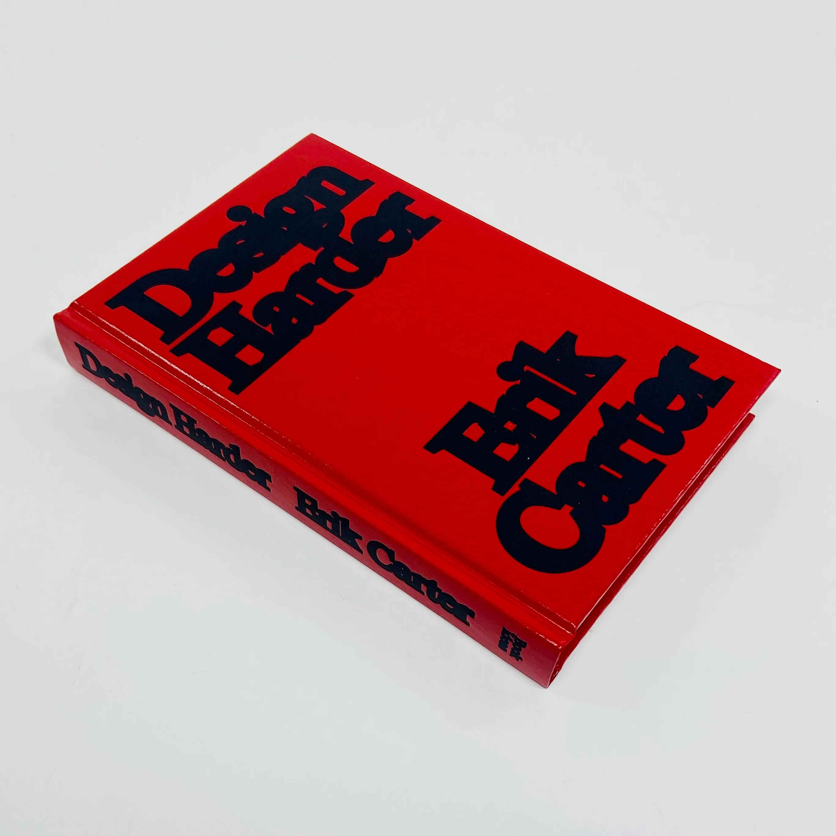 Design Harder - Erik Carter - Image 2