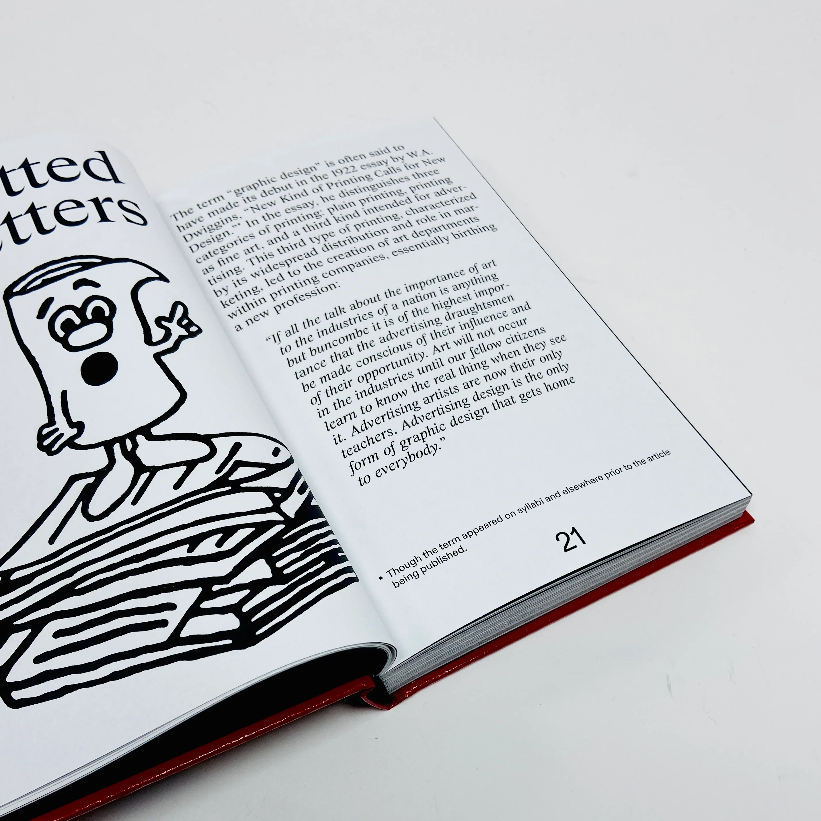 Design Harder - Erik Carter - Image 4