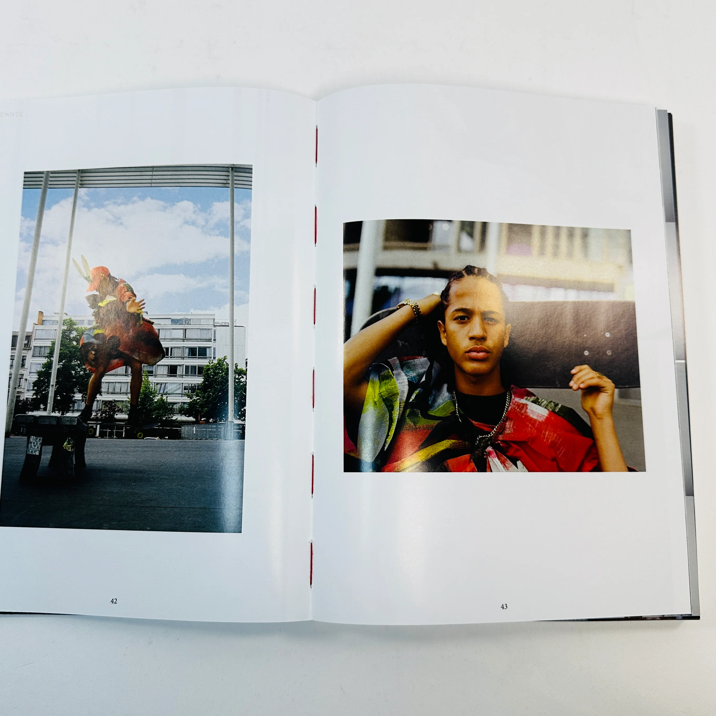 Donnie #4 - Image 5