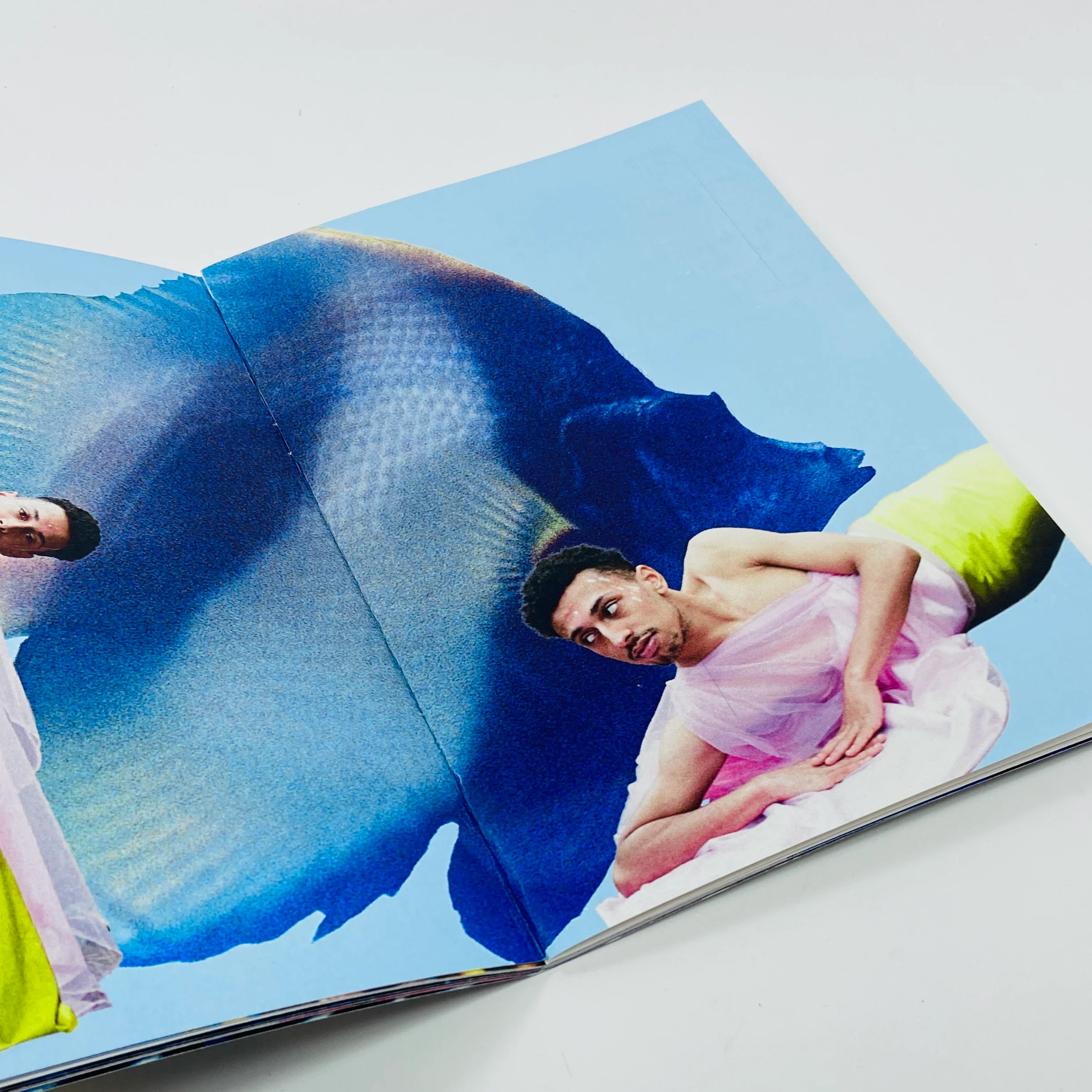 Don't Tap On The Glass - Harry Cherrington - Image 6