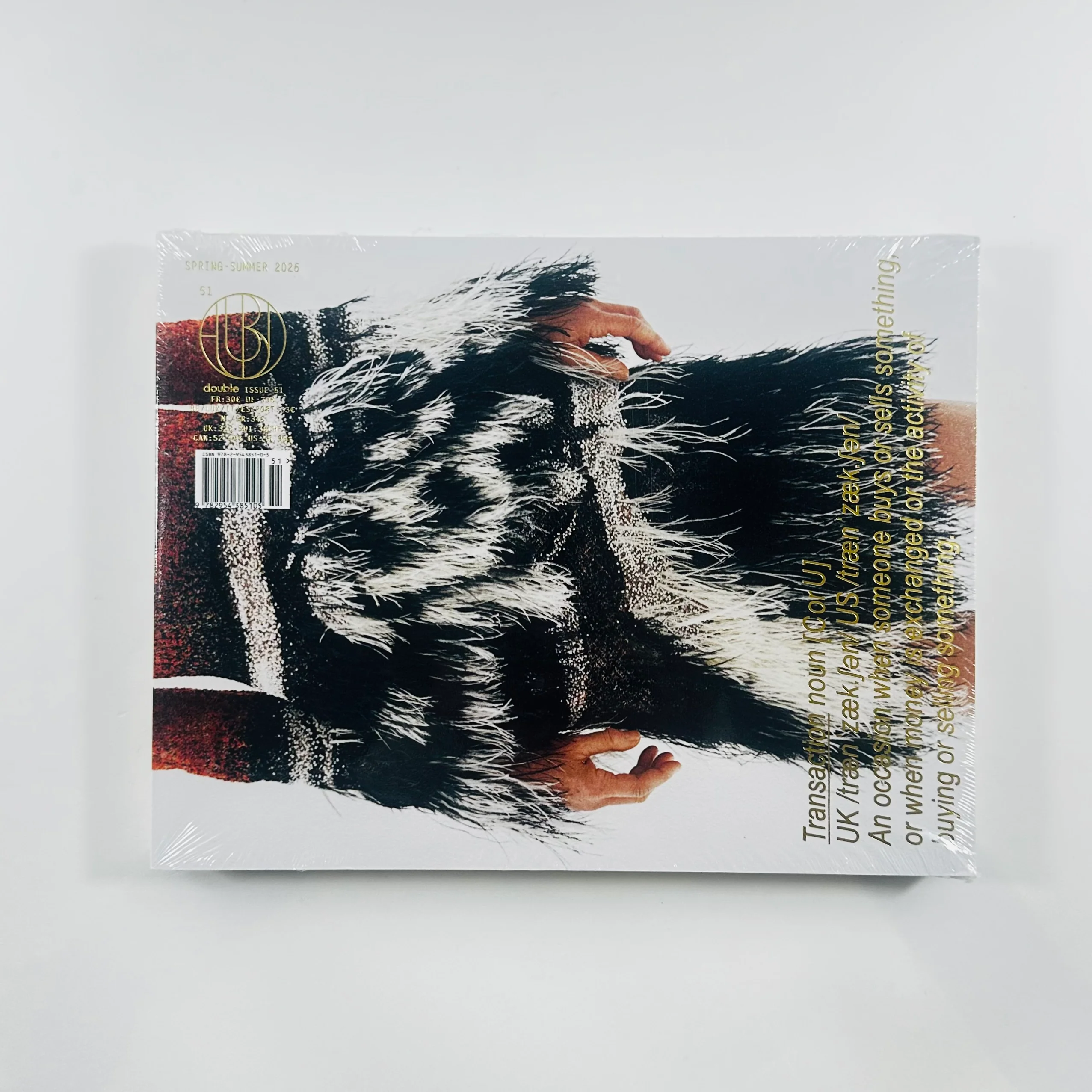 Double #51 - Image 2