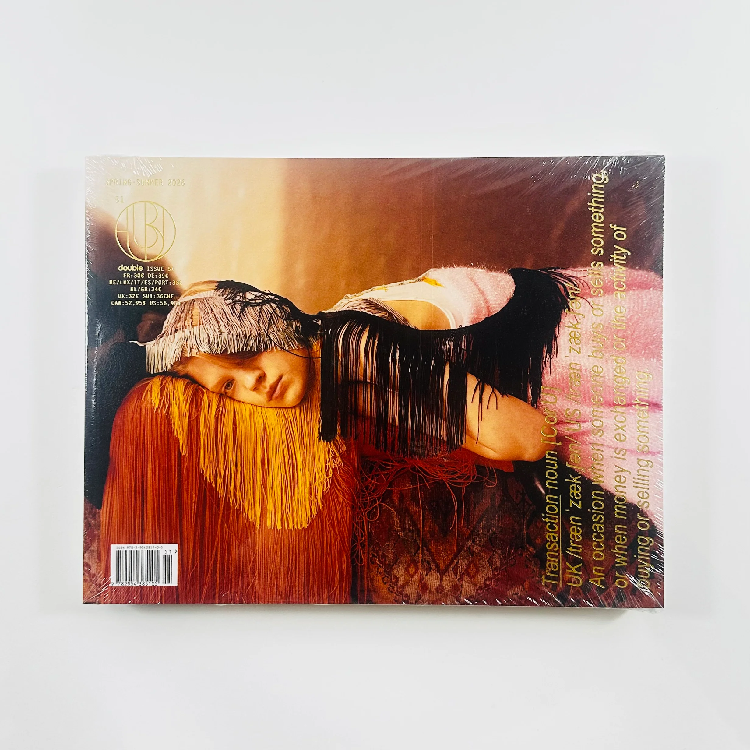 Double #51 - Image 5