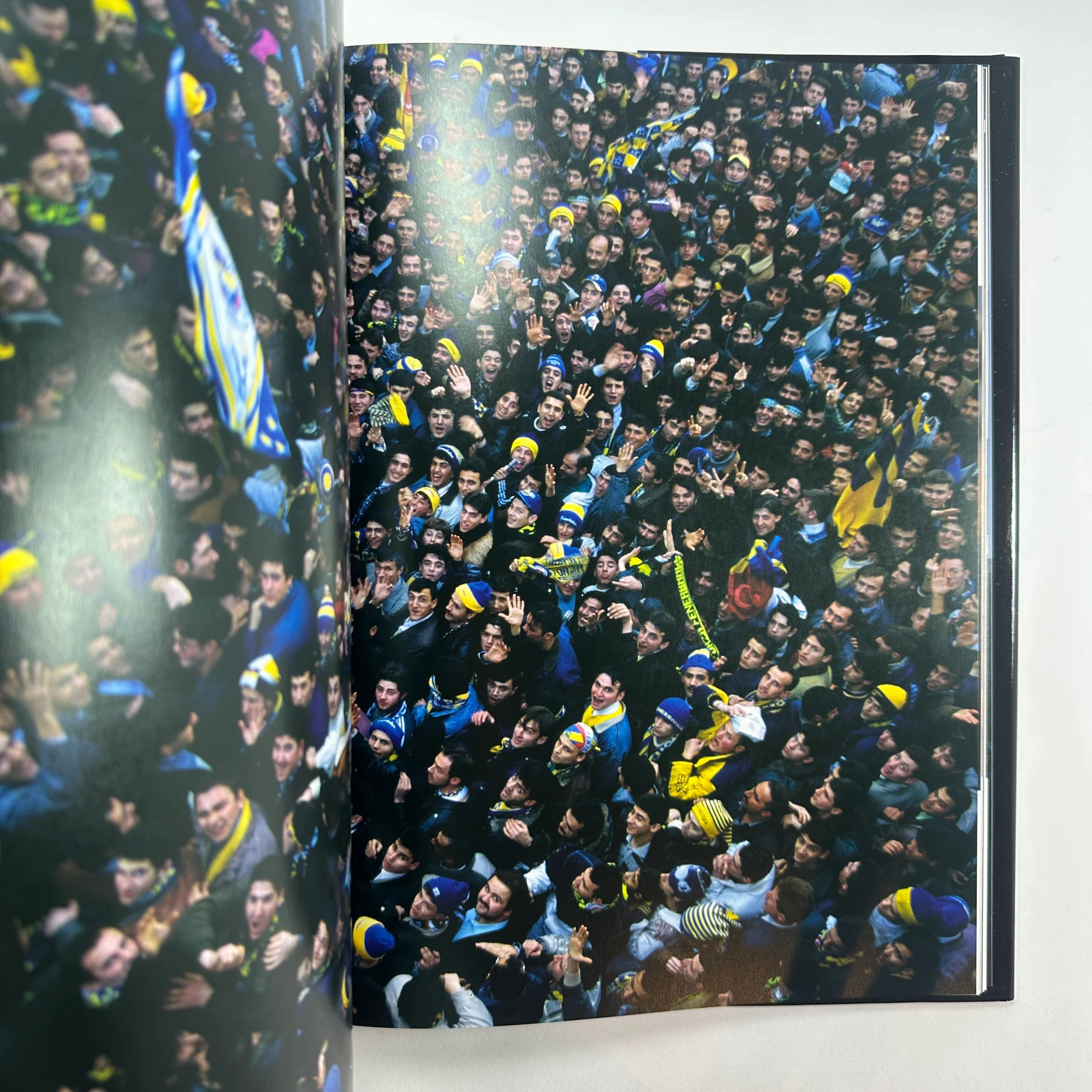 Dreams and Goals - The World Cup and World Football Culture 1990-2010 - Image 4