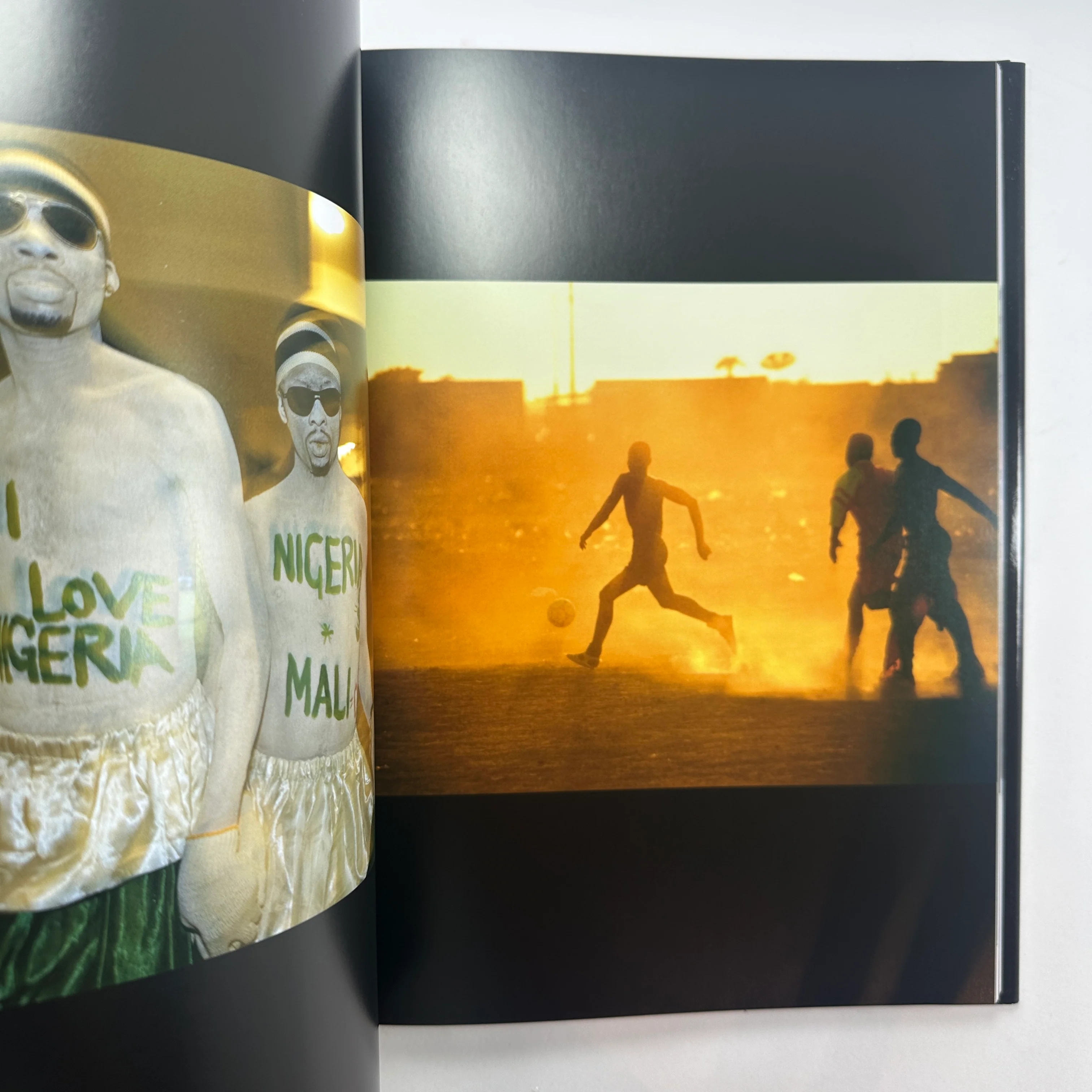 Dreams and Goals - The World Cup and World Football Culture 1990-2010 - Image 5