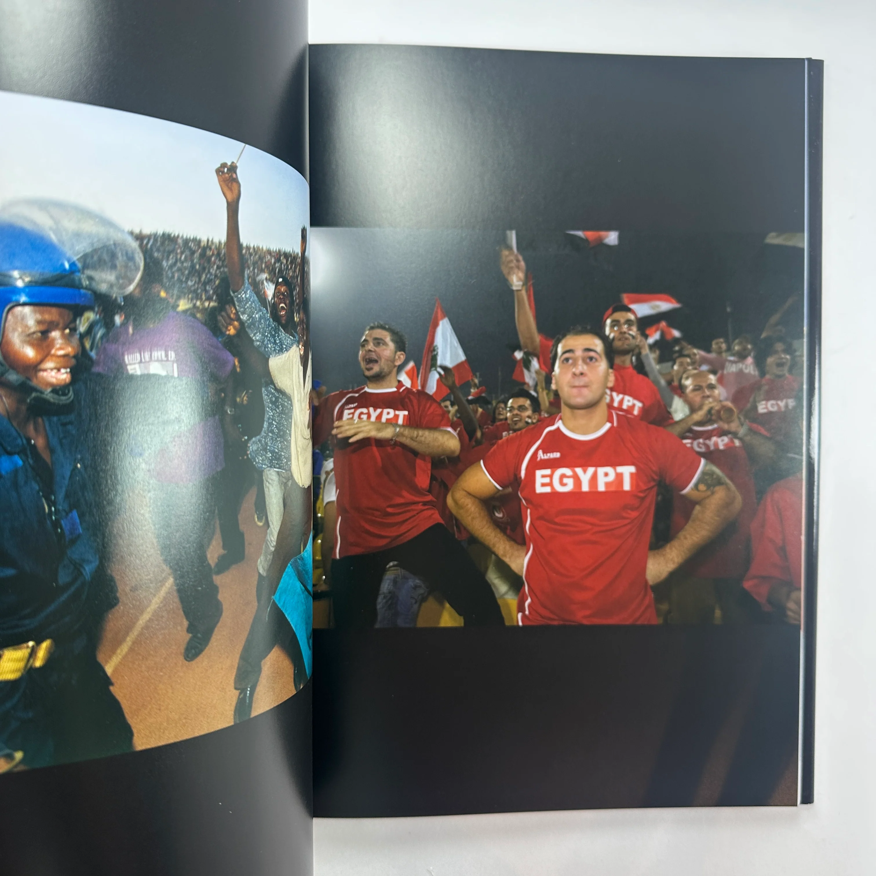 Dreams and Goals - The World Cup and World Football Culture 1990-2010 - Image 6