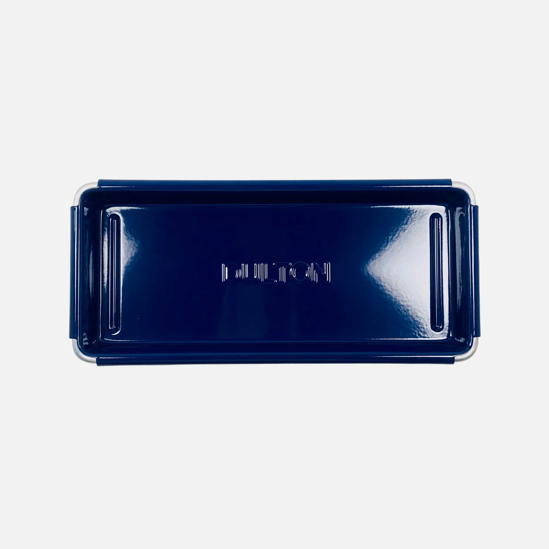 Dulton - Desktop Tray - Navy