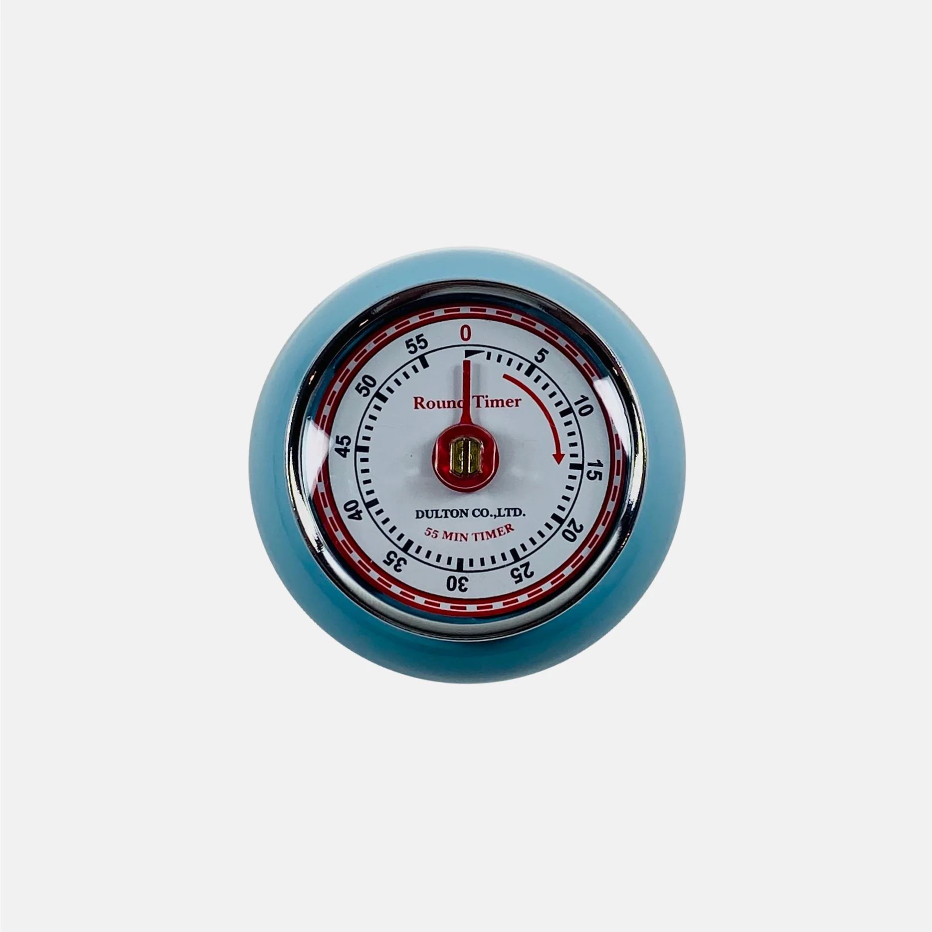 Dulton - Magnetic Timer - Sax Blue