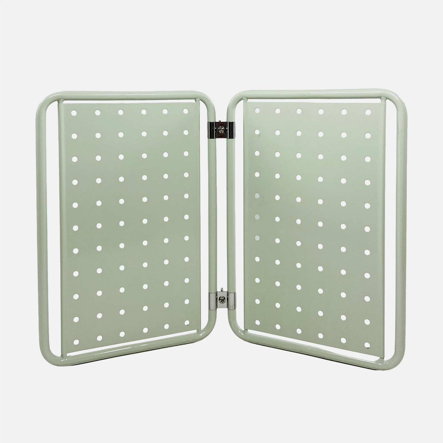 Dulton - Mini Desktop Pegboard - Ivory