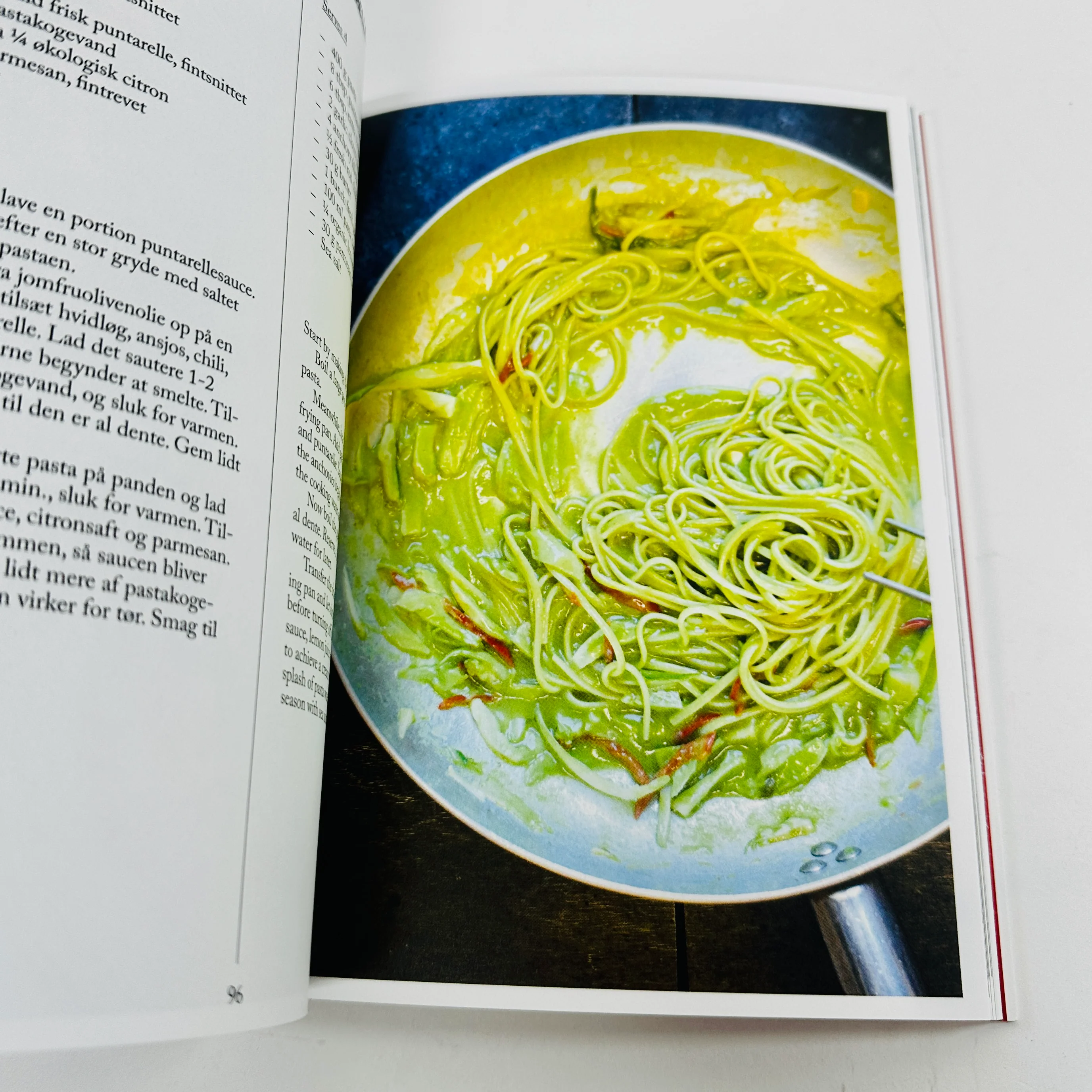 Easy Pasta - Osteria 16 - Image 6