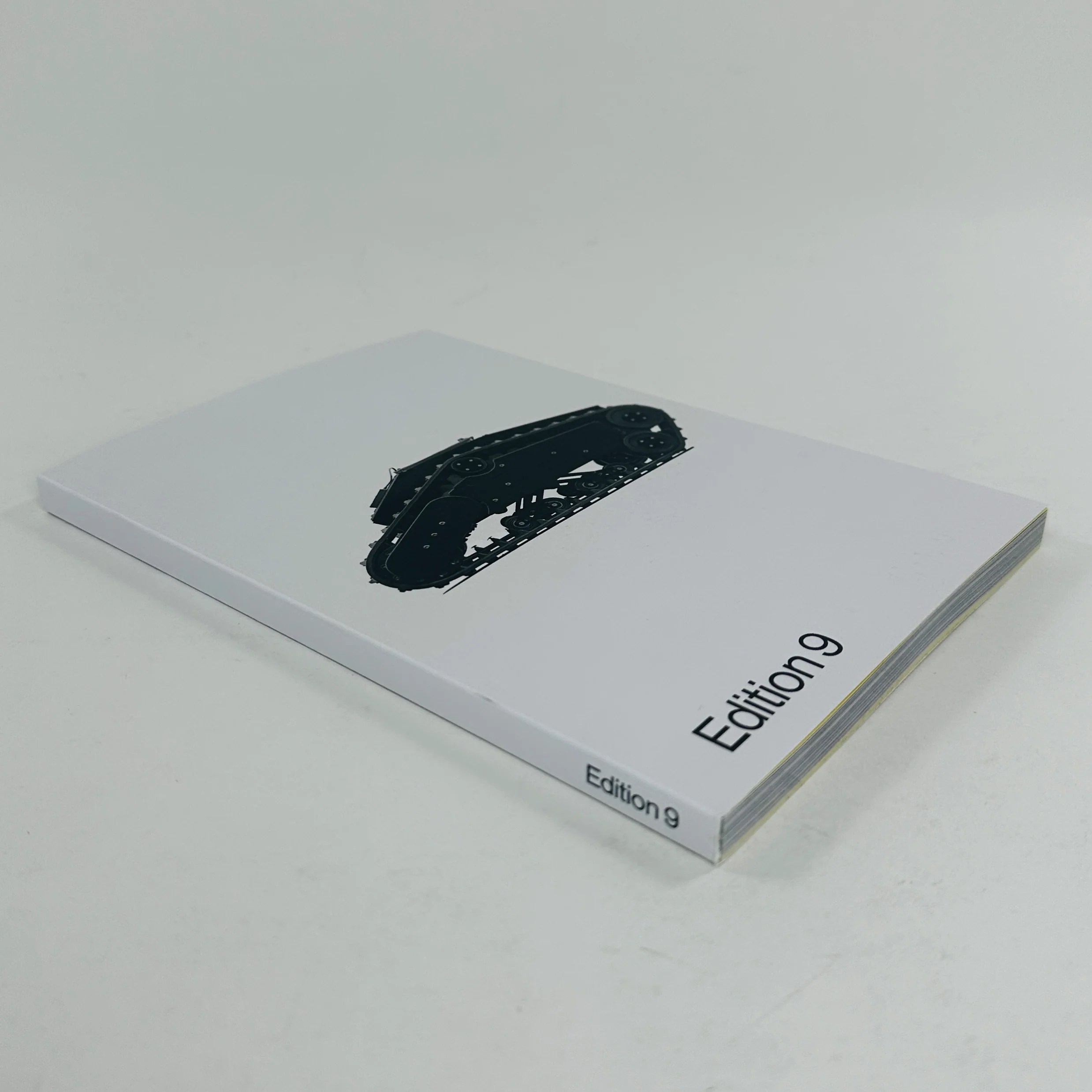 Edition #9 - Image 2