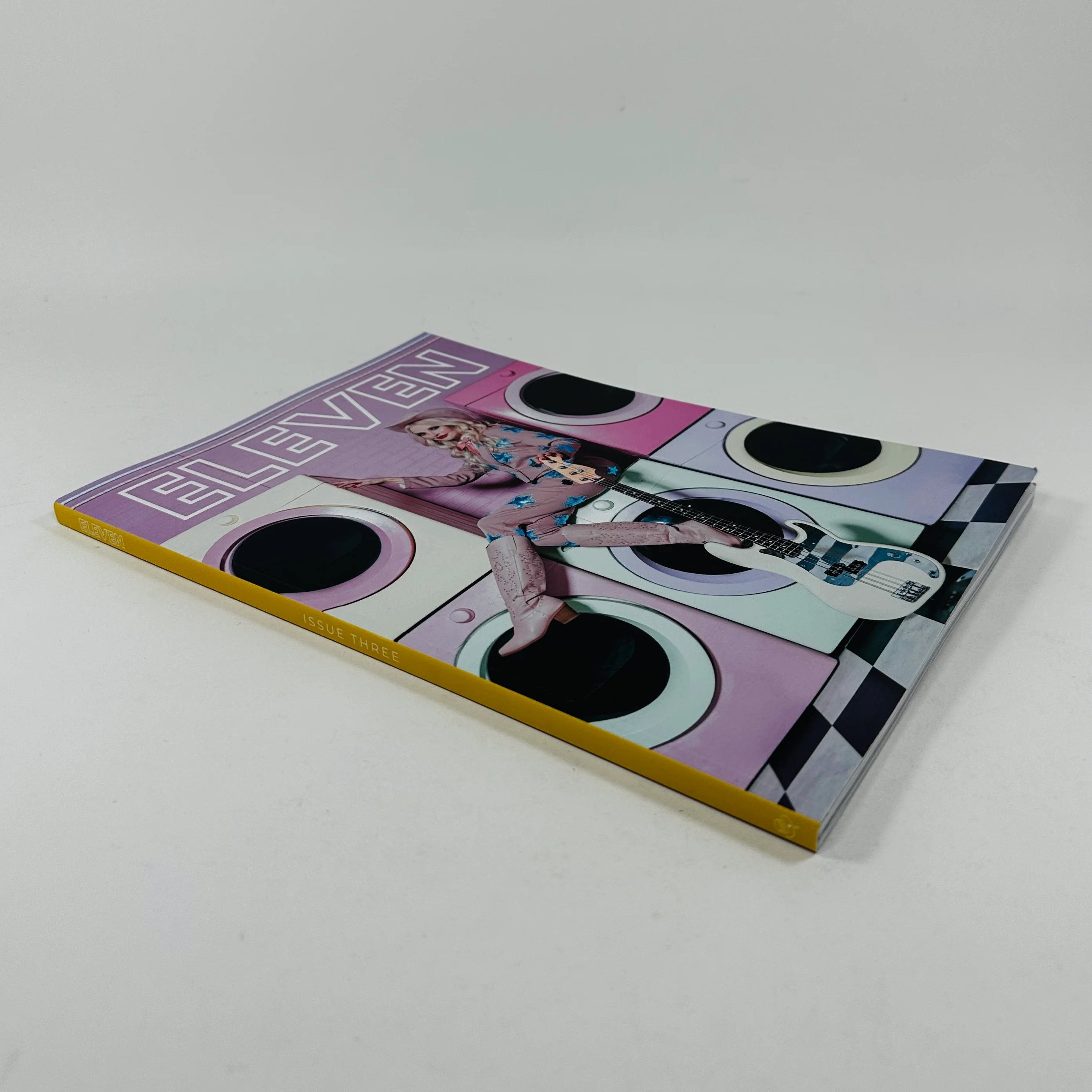 Eleven #3 - Image 3