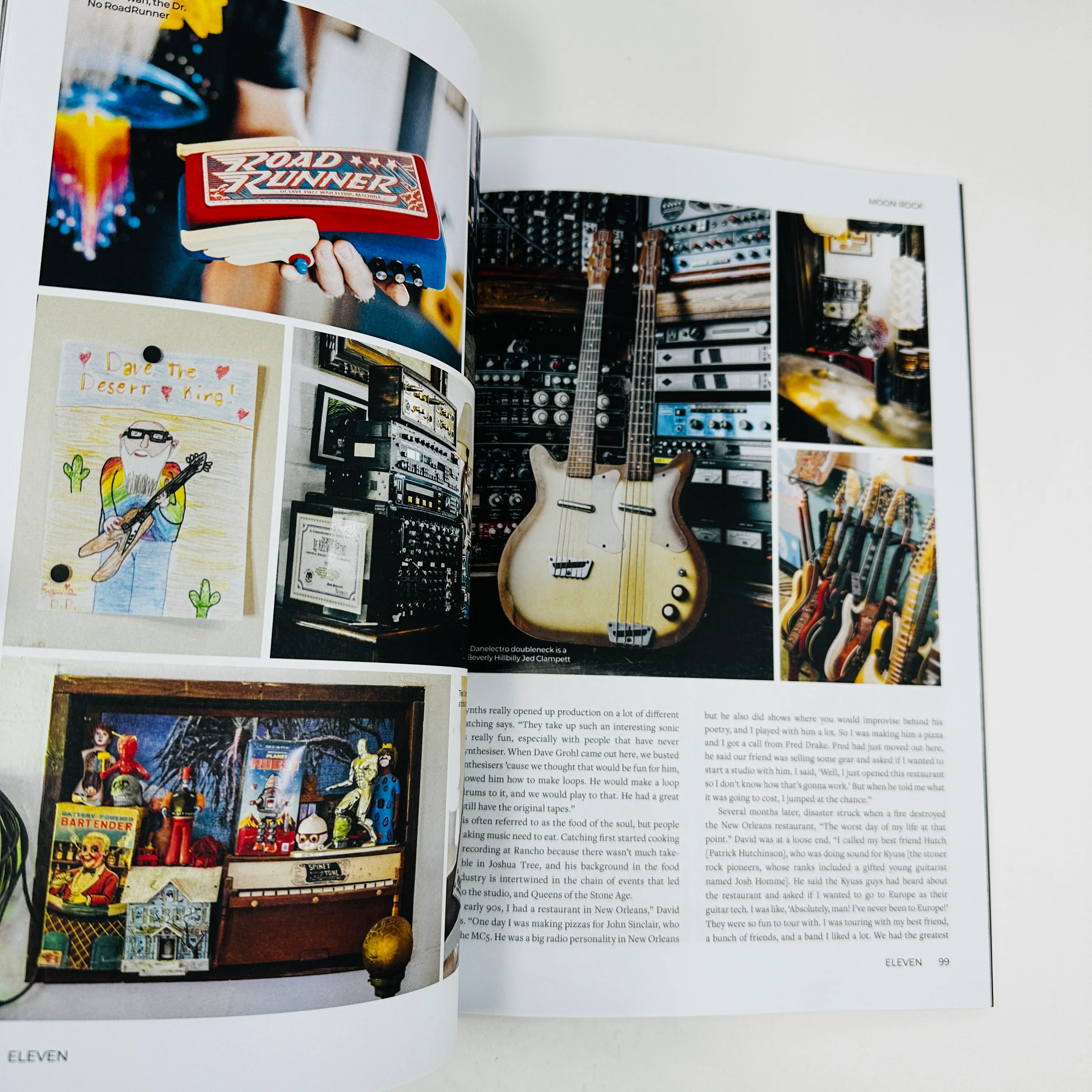 Eleven #3 - Image 6