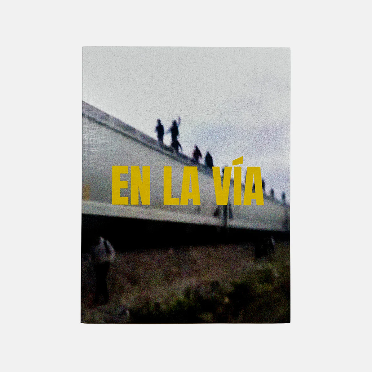 En La Vía - Federico Vespignani & Moises Cubas