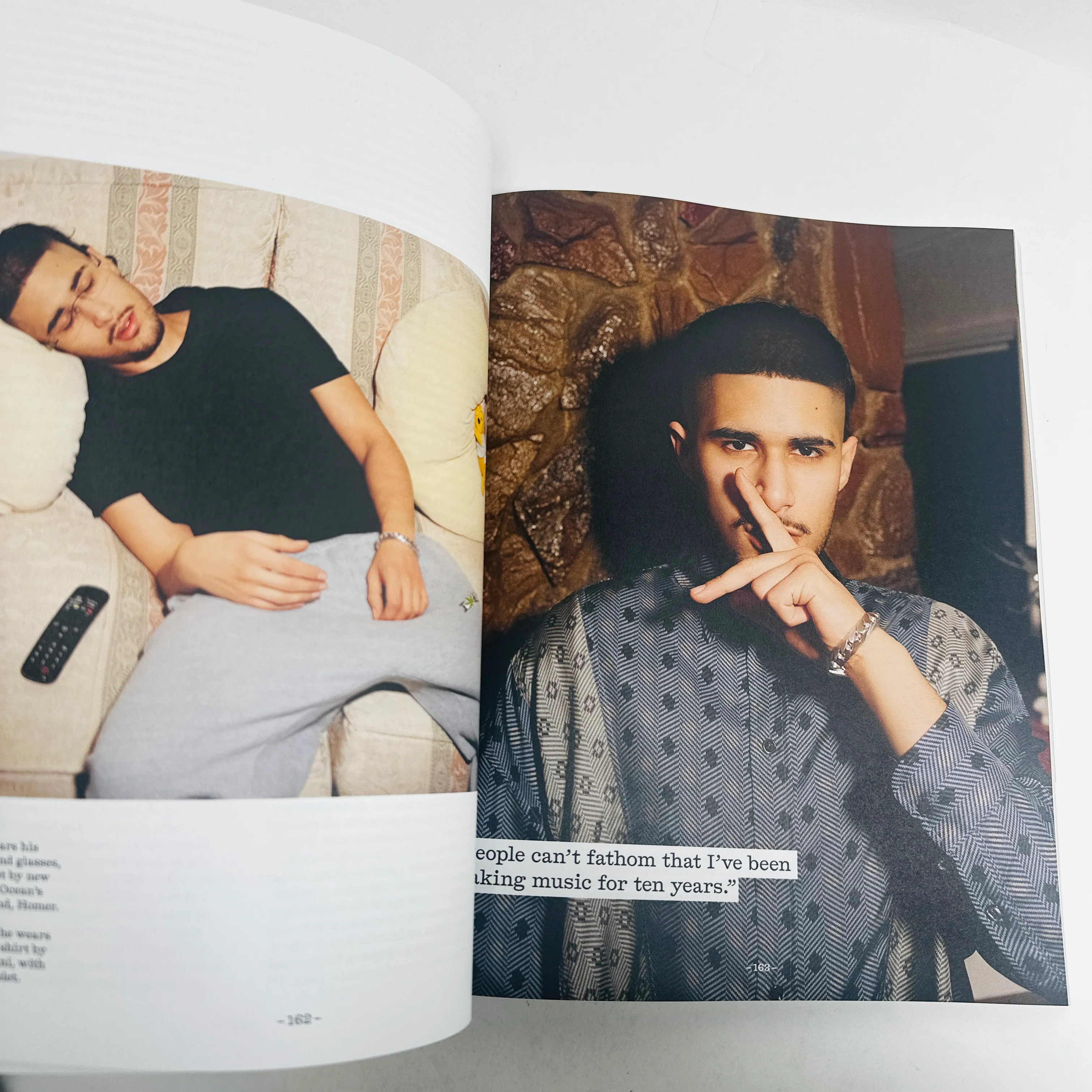 Fantastic Man #42 - Spring/Summer 2026 - Image 5