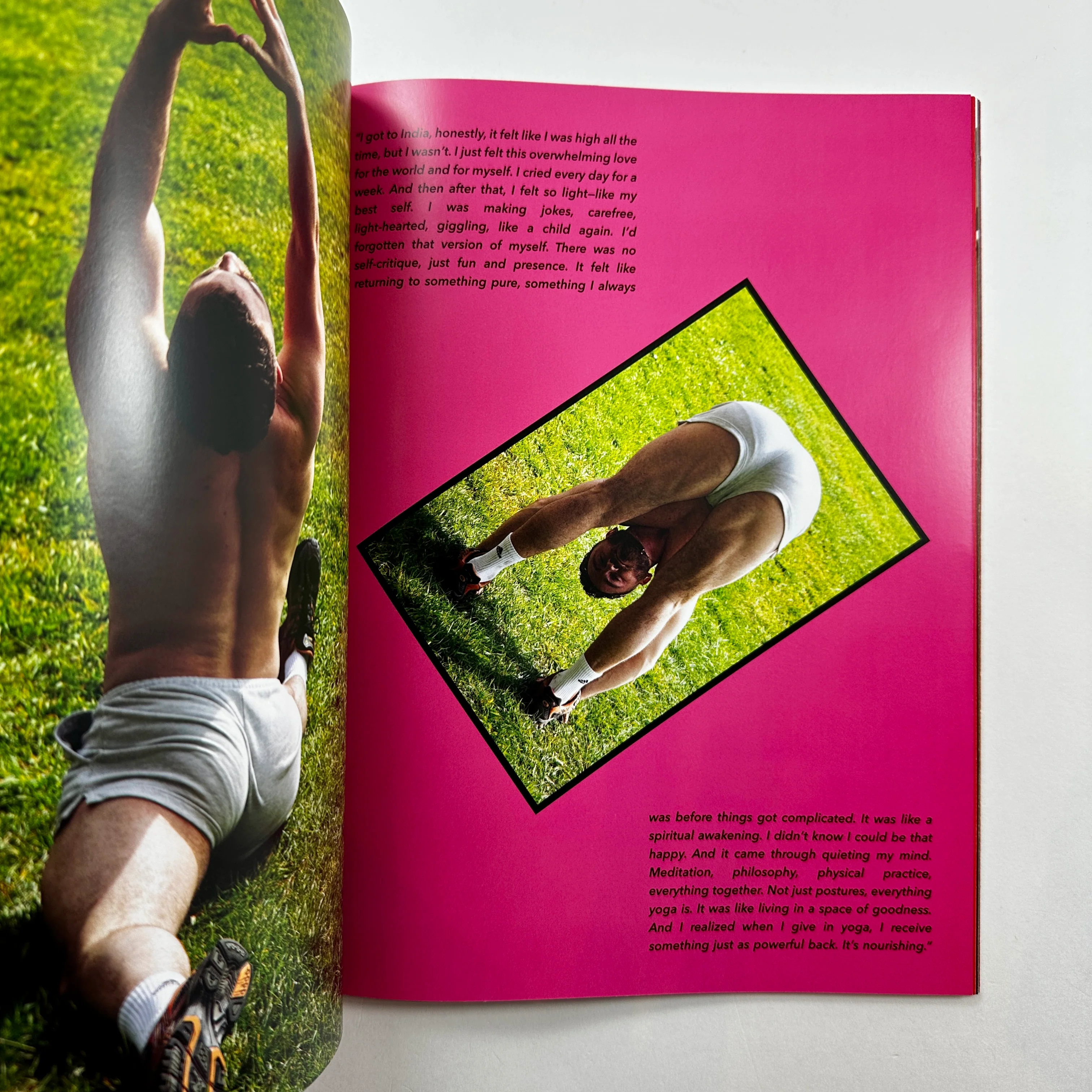 Fluffer #8 - Yay Splits - Image 7