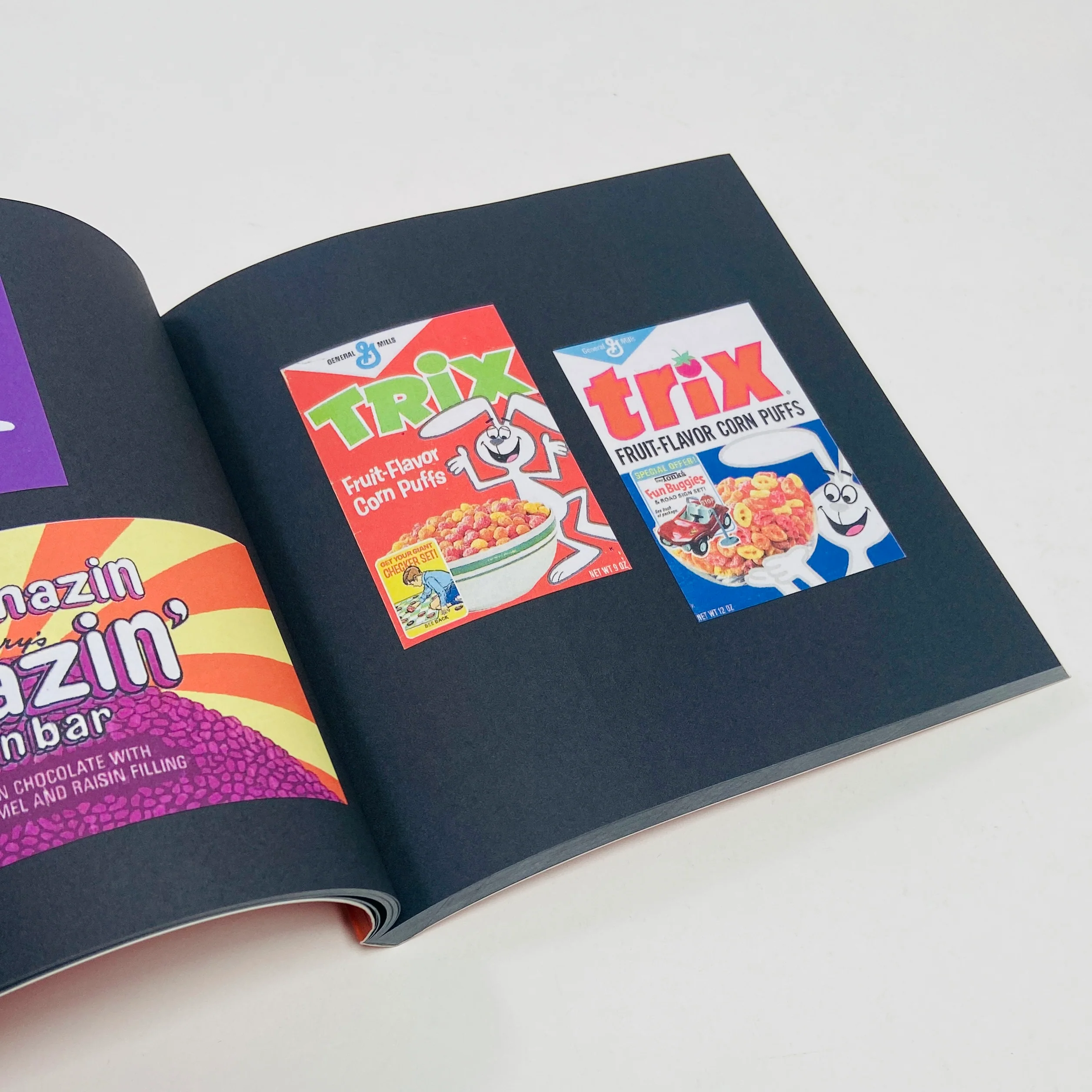 Food Packaging 1930-2000 - Image 6